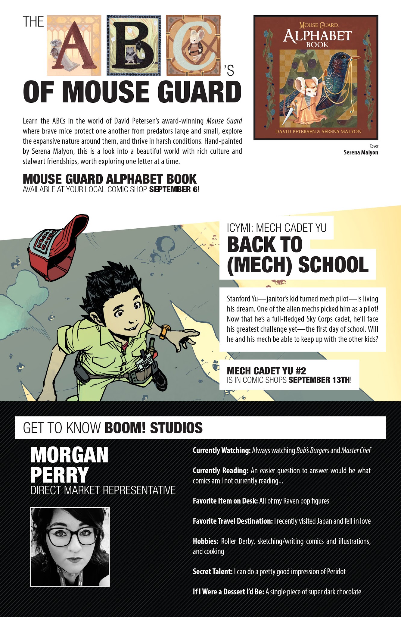 Read online Lazaretto comic -  Issue #1 - 28