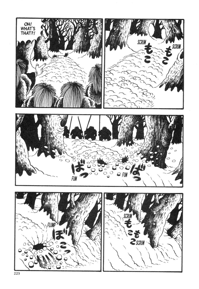 Read online Lullabies From Hell comic -  Issue # TPB (Part 2) - 123