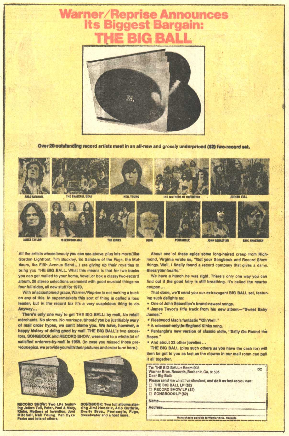 Read online Star Spangled War Stories (1952) comic -  Issue #156 - 11