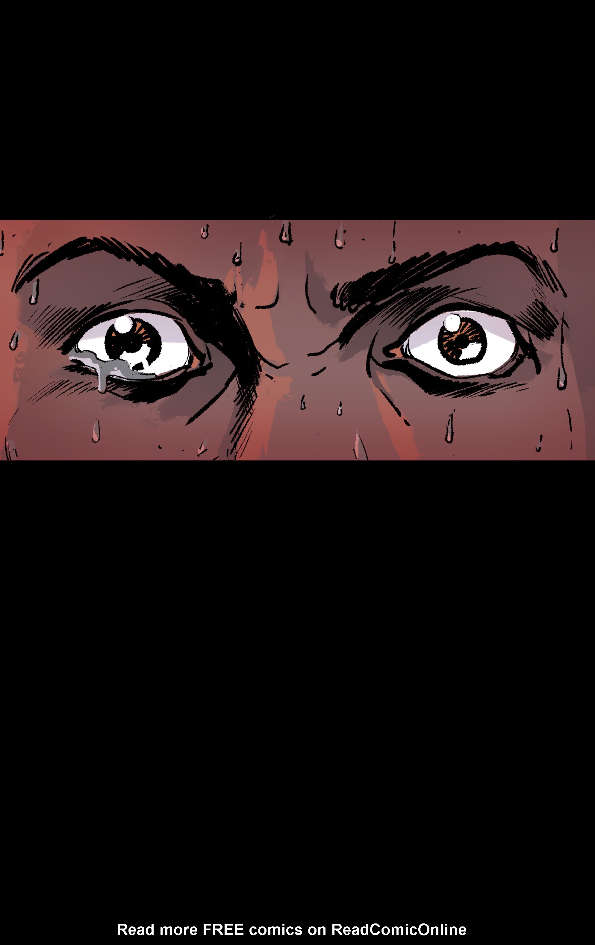 Read online The Fix comic -  Issue #1 - 23
