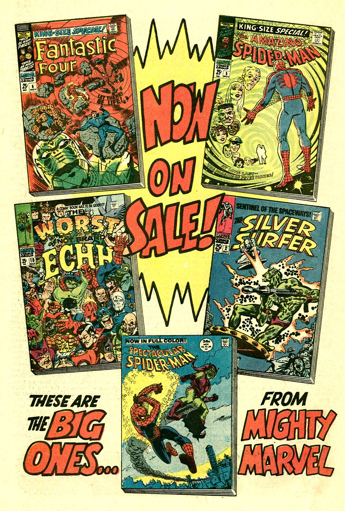 Read online Captain Savage and his Leatherneck Raiders comic -  Issue #7 - 34