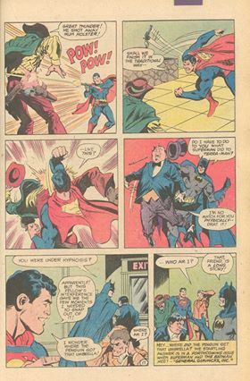 Read online World's Finest Comics comic -  Issue #261 - 17