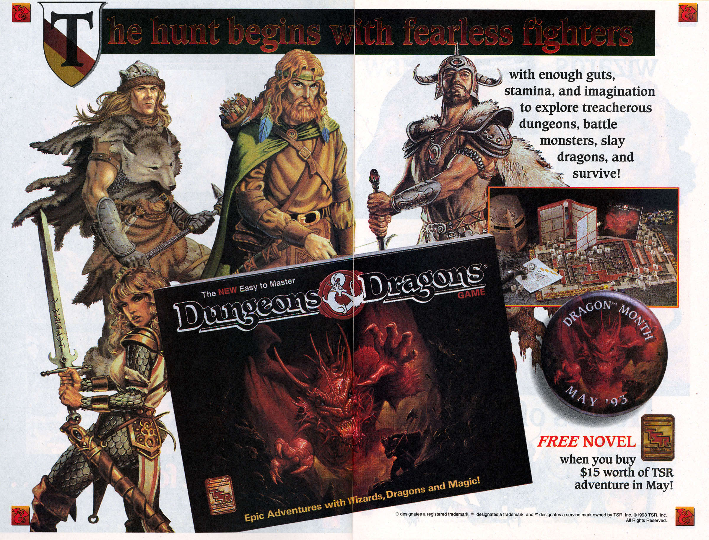 Read online Cable (1993) comic -  Issue #2 - 7