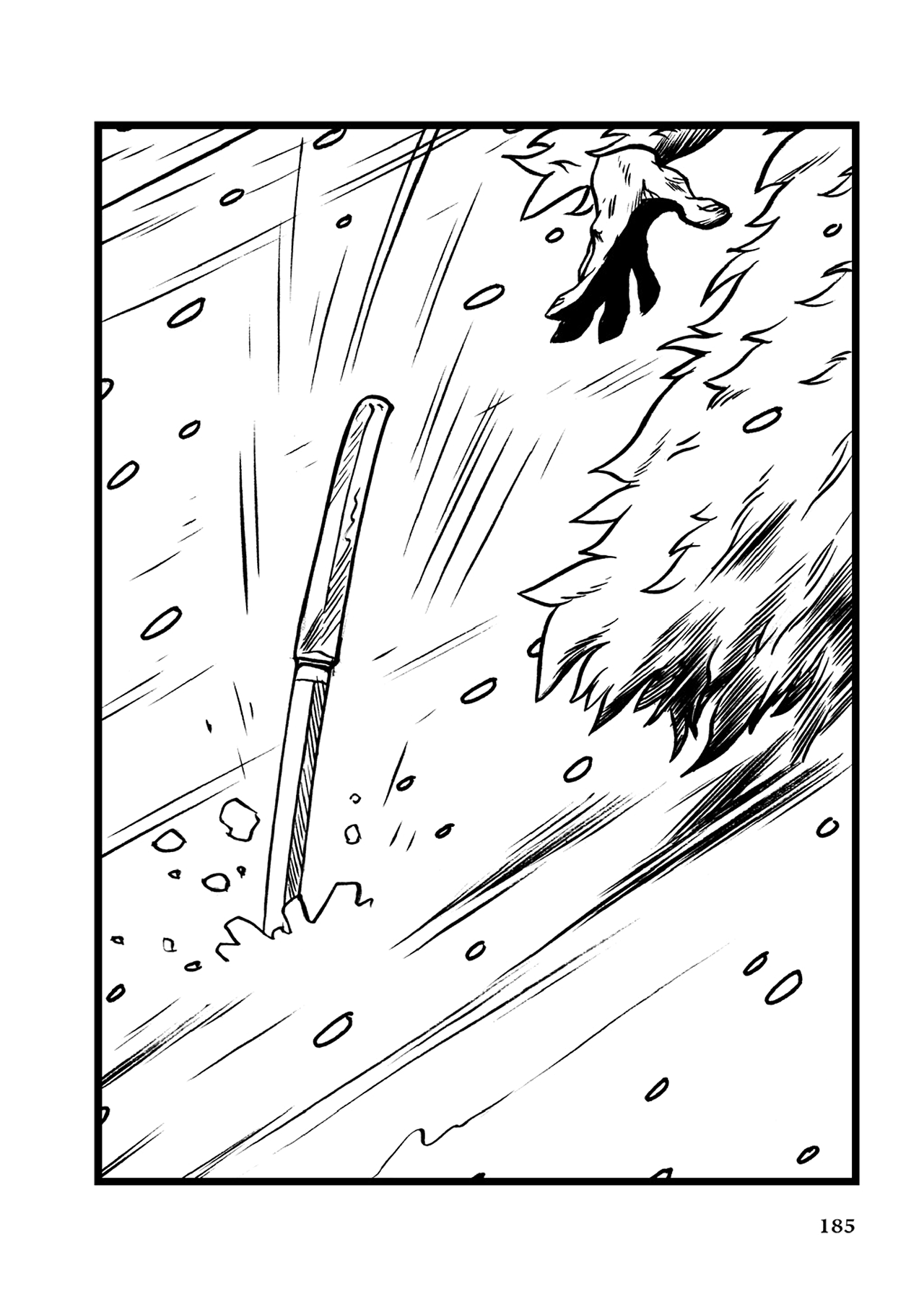 Read online 365 Samurai and a Few Bowls of Rice comic -  Issue # TPB (Part 2) - 86