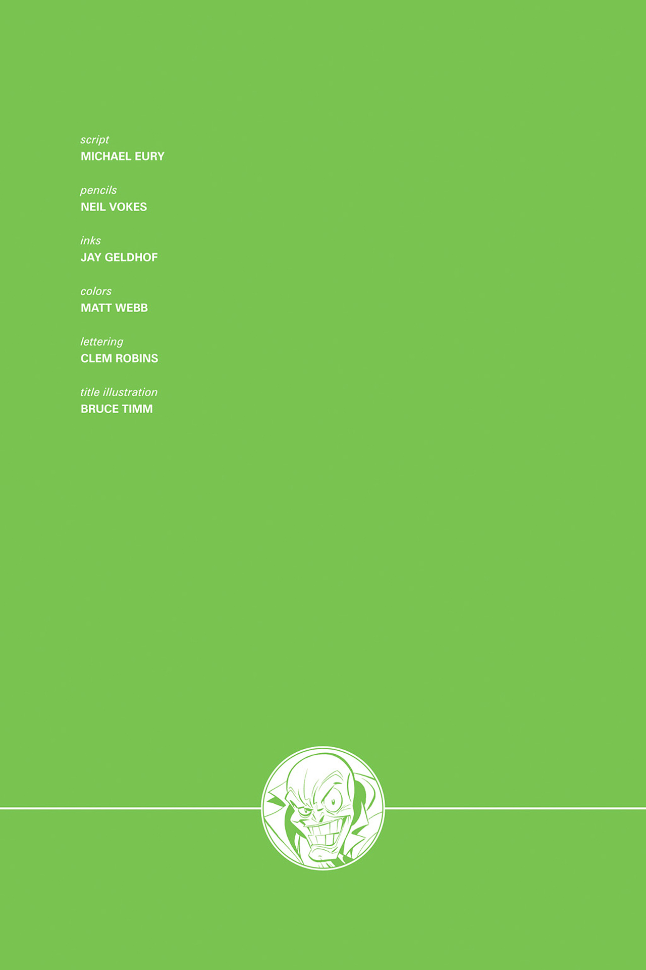 Read online Adventures Of The Mask Omnibus comic -  Issue #Adventures Of The Mask Omnibus Full - 207