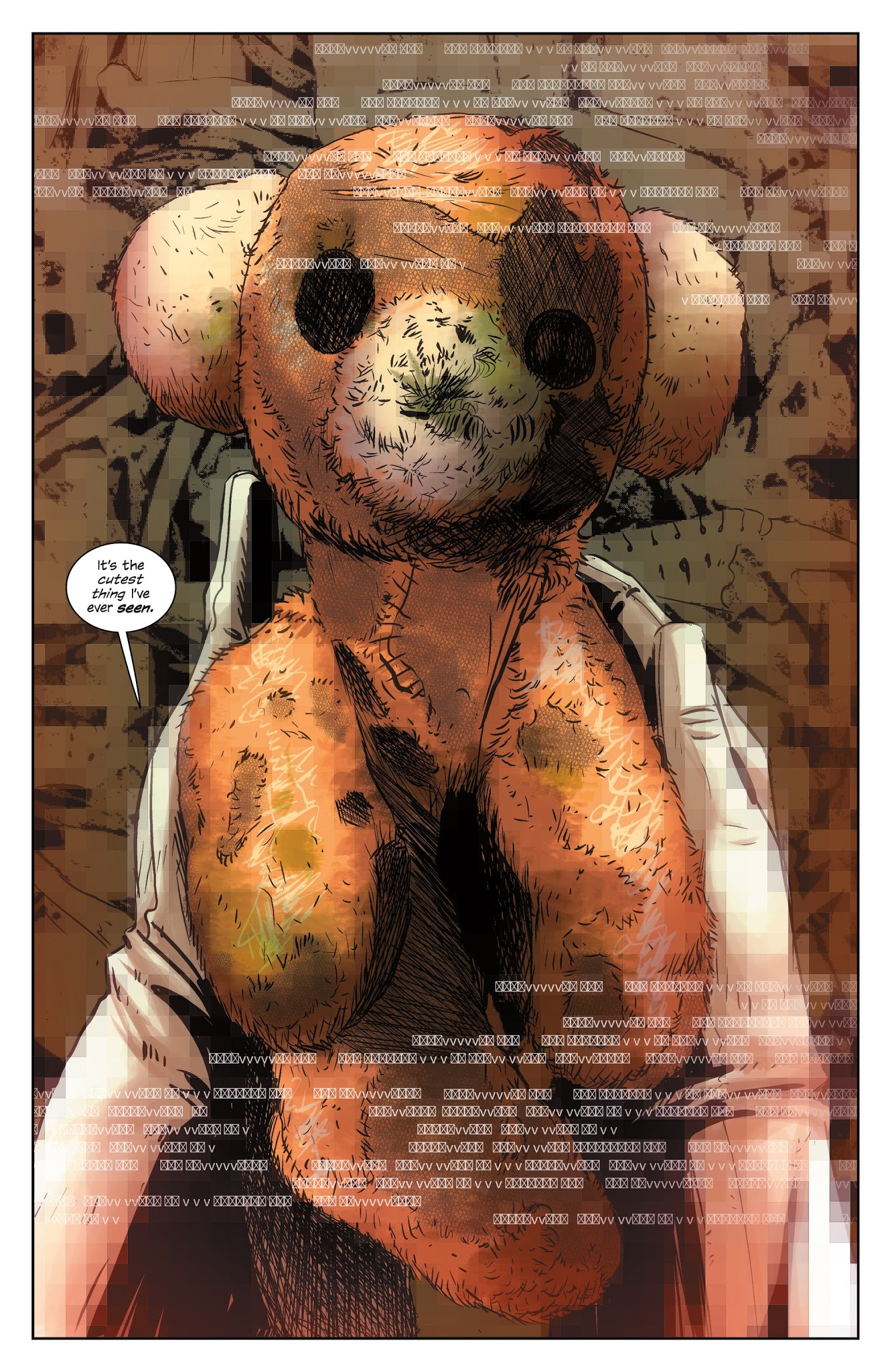 Read online East Of West comic -  Issue #35 - 22