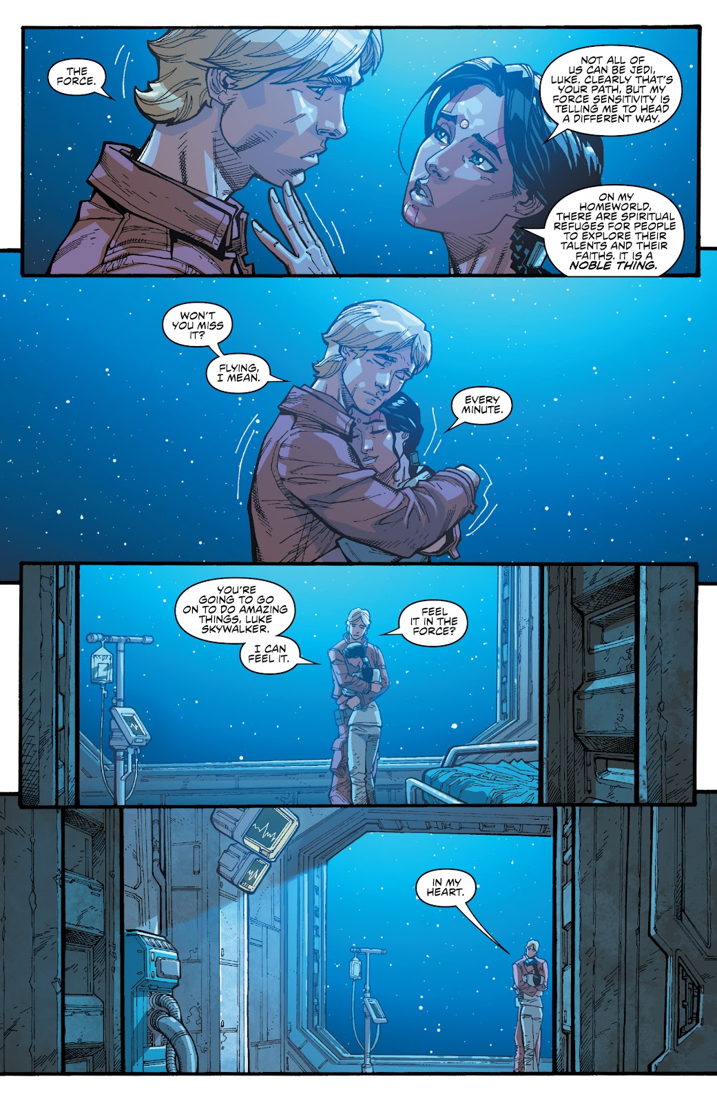 Star Wars (2013) issue TPB 2 - Page 131