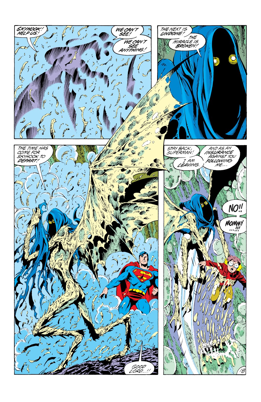 Superman: The Man of Steel (2003) issue TPB 7 - Page 160