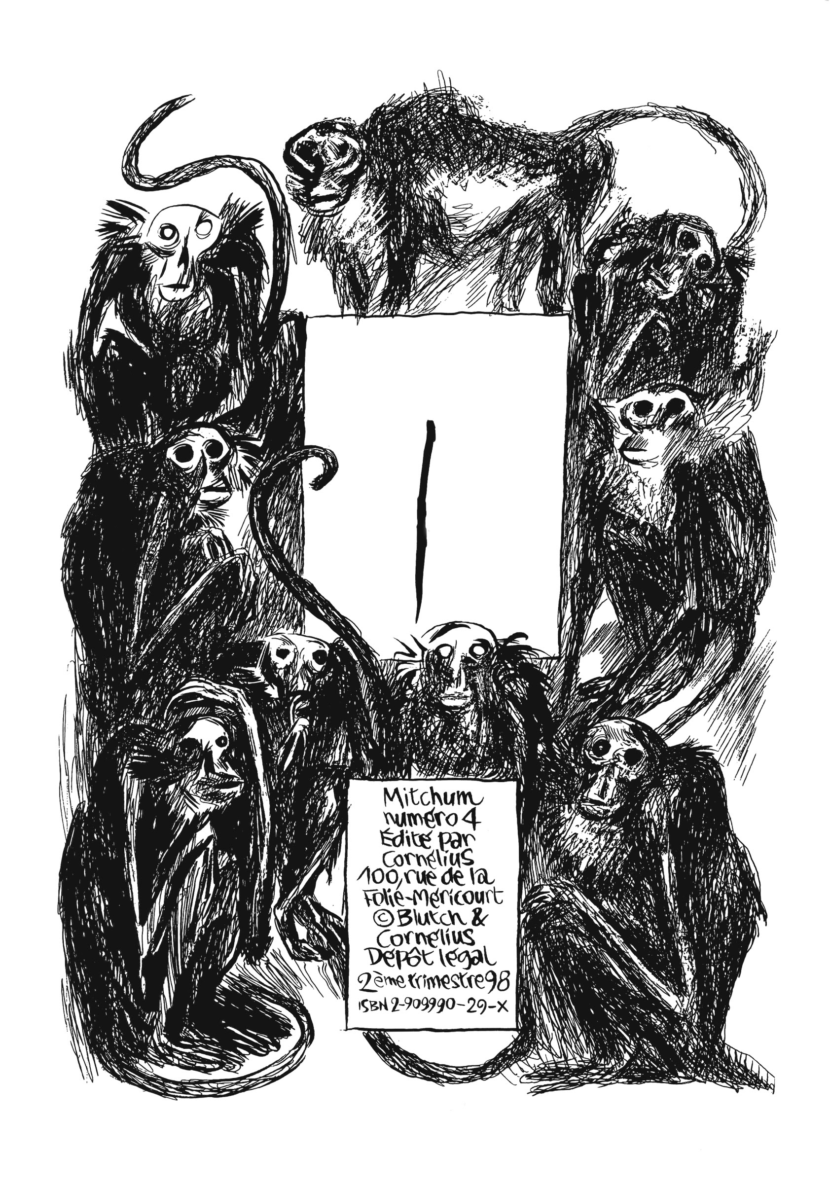 Read online Mitchum comic -  Issue # TPB (Part 2) - 13