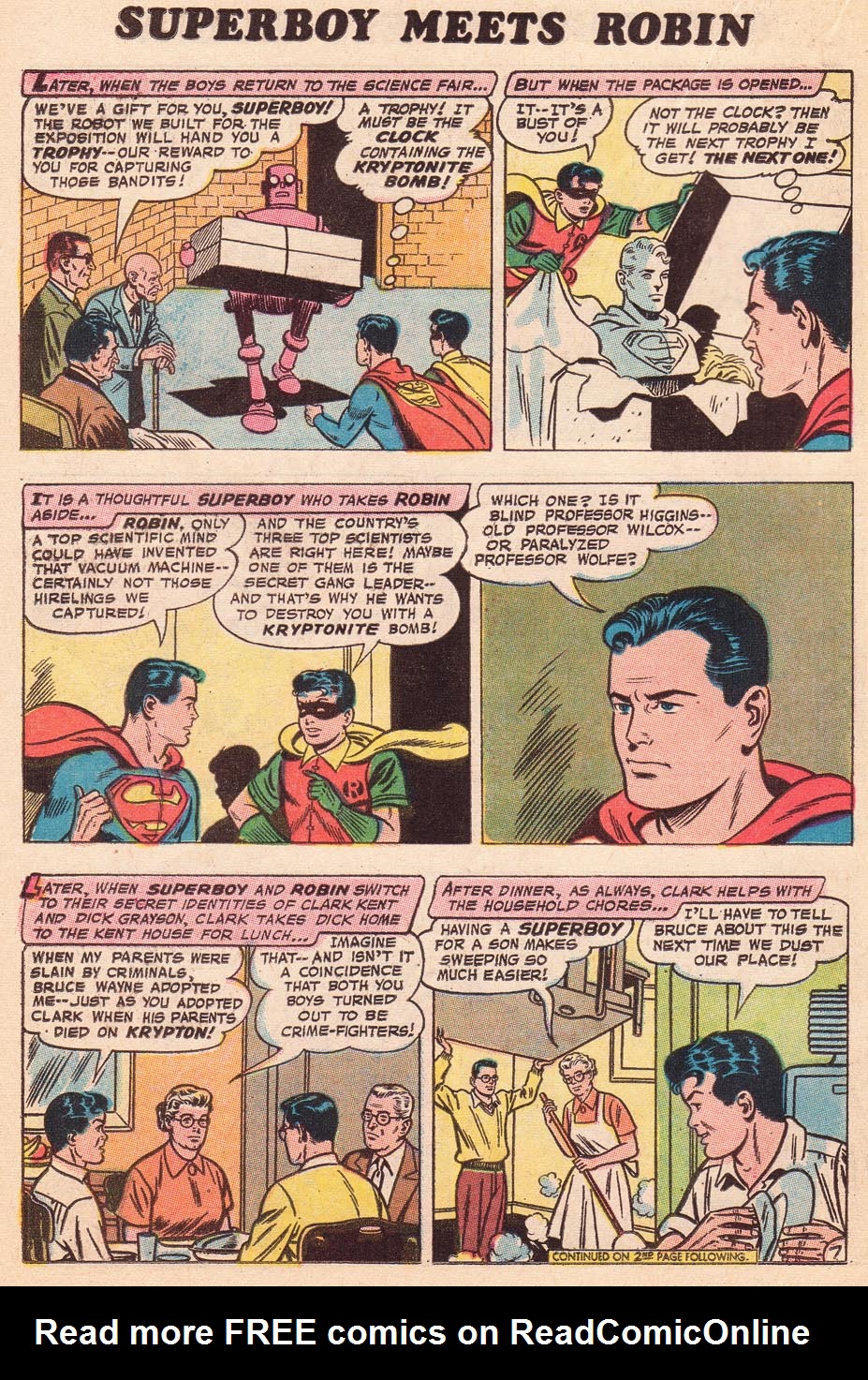 Teen Titans (1966) issue 36 - Page 27