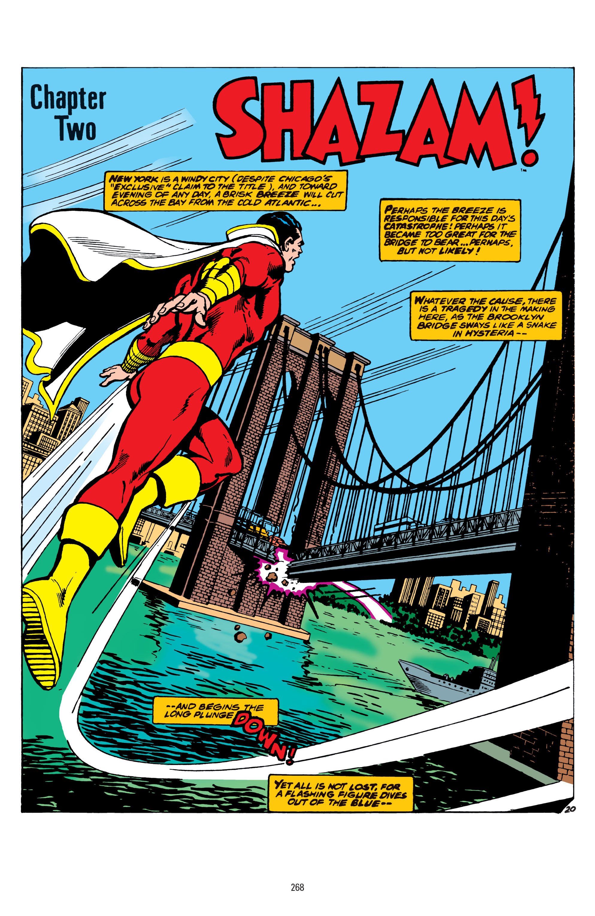Read online Shazam!: The World's Mightiest Mortal comic -  Issue # TPB 2 (Part 3) - 67