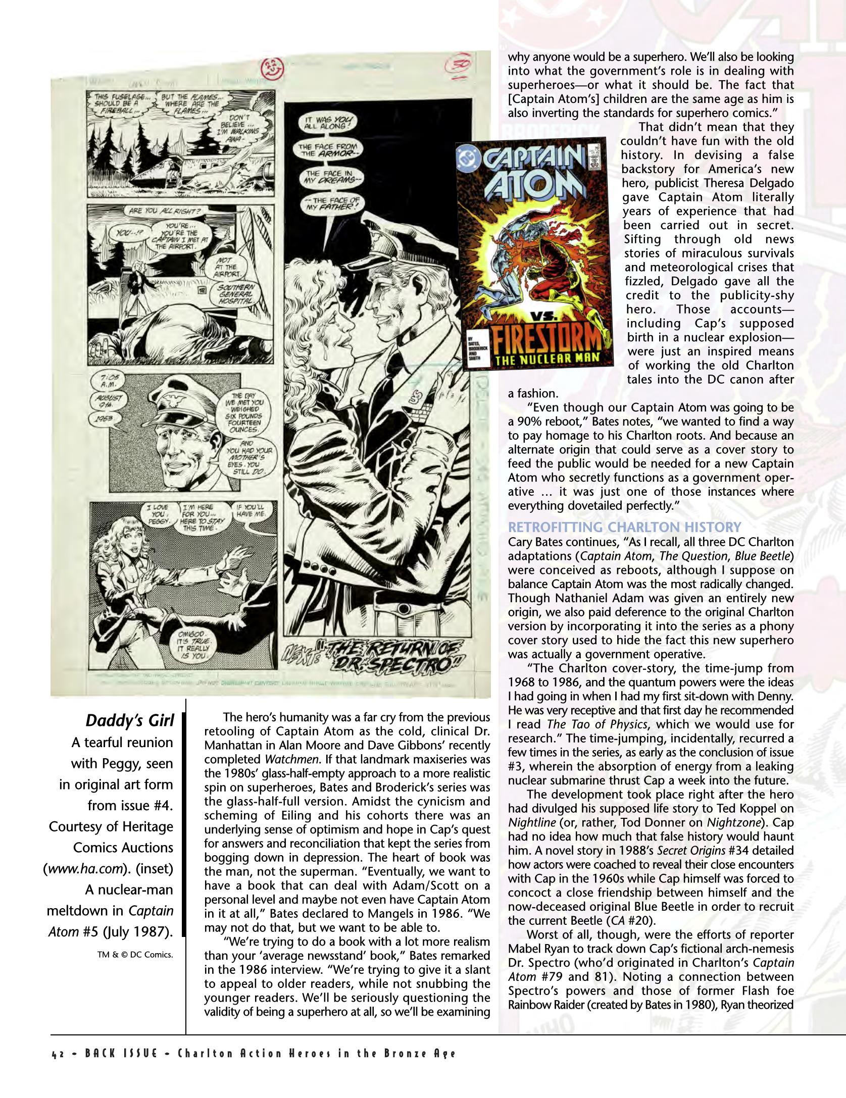 Read online Back Issue comic -  Issue #79 - 44