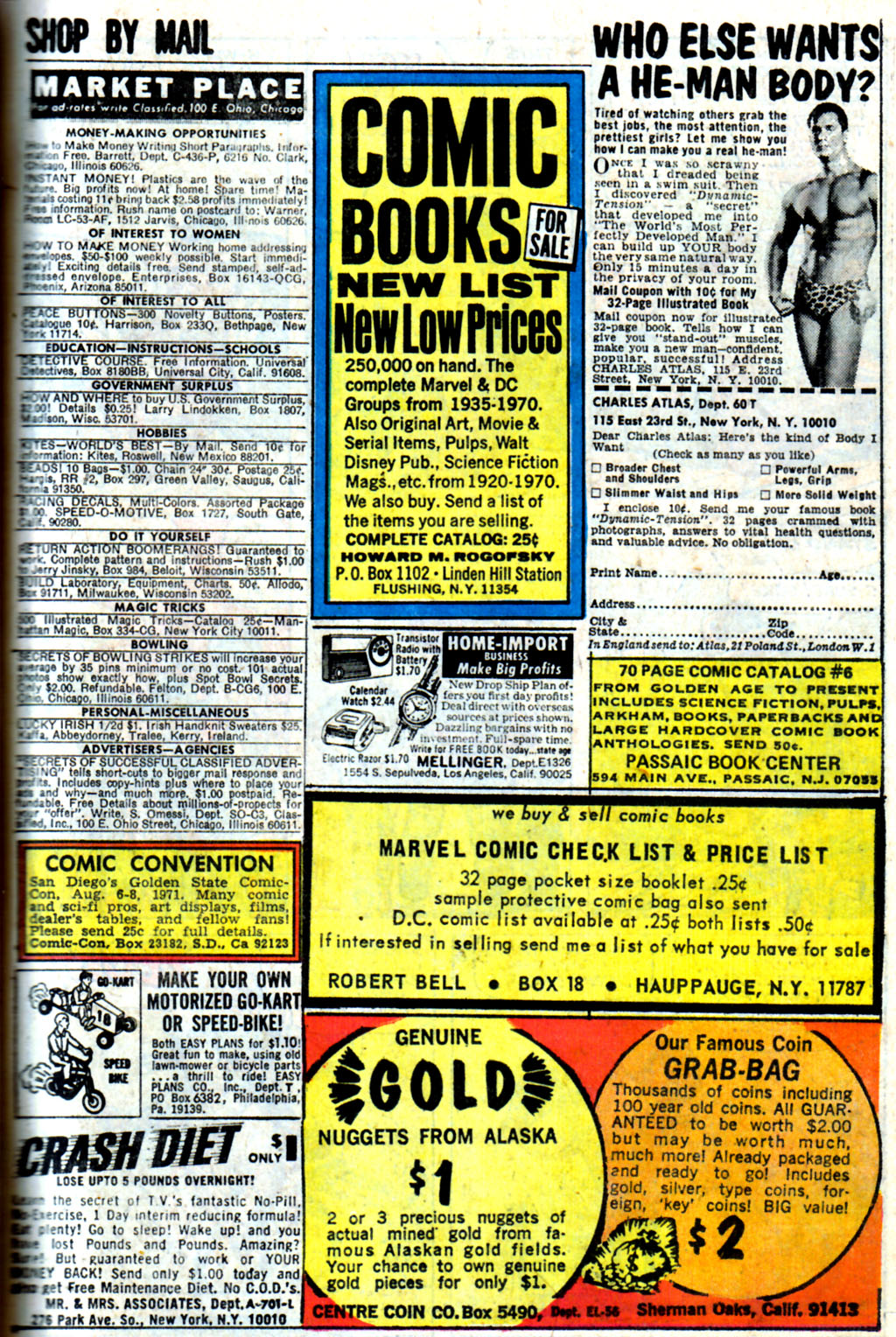 Read online The Rawhide Kid comic -  Issue # (1955) _Special 1 - 44