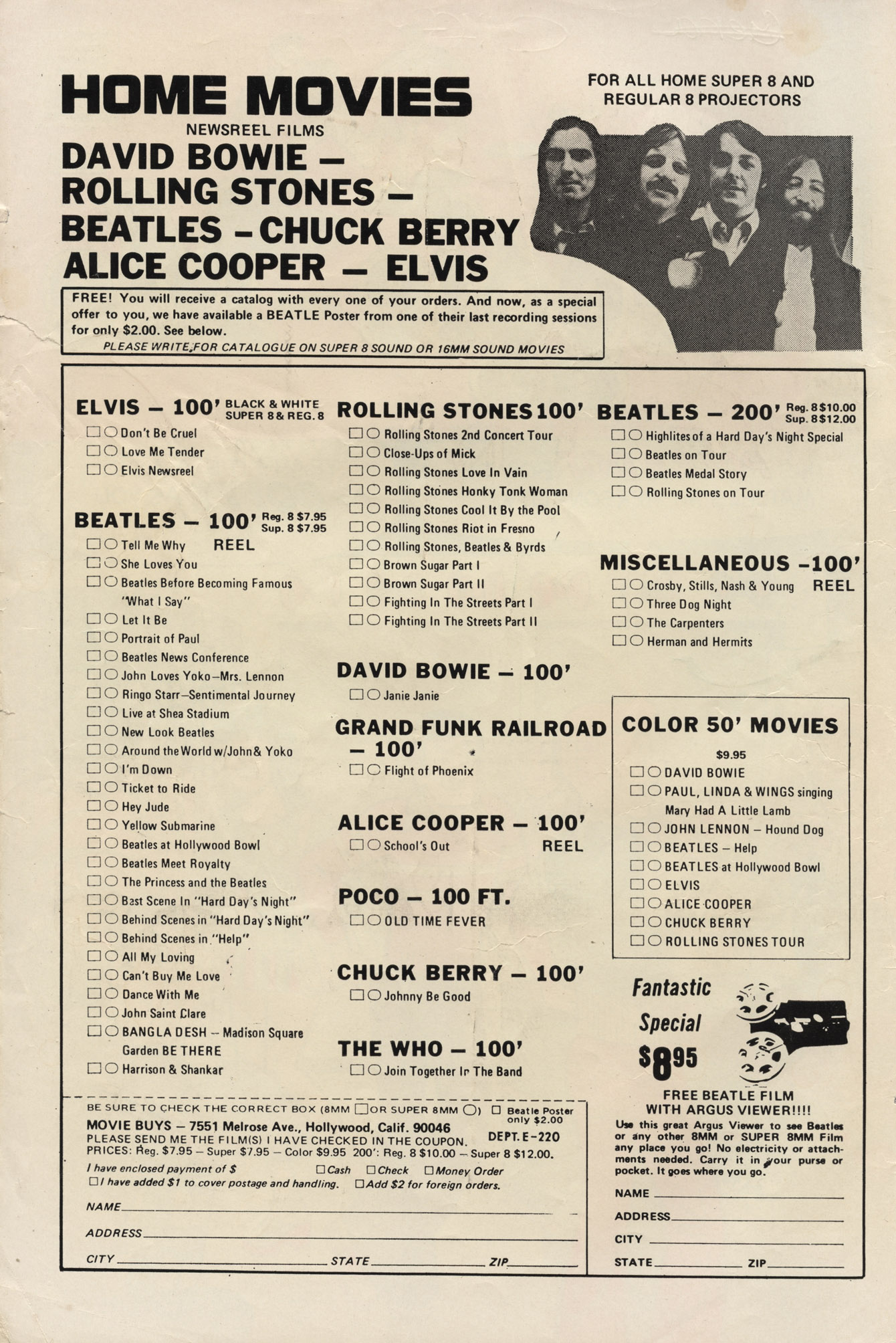 Read online Reggie and Me (1966) comic -  Issue #67 - 2