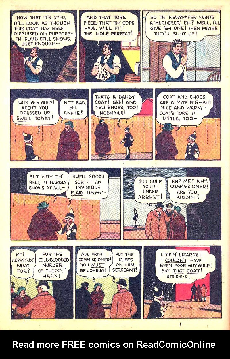 Read online Four Color Comics comic -  Issue #152 - 16