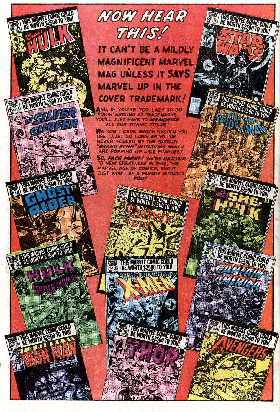 Read online Star Trek (1980) comic -  Issue #7 - 10