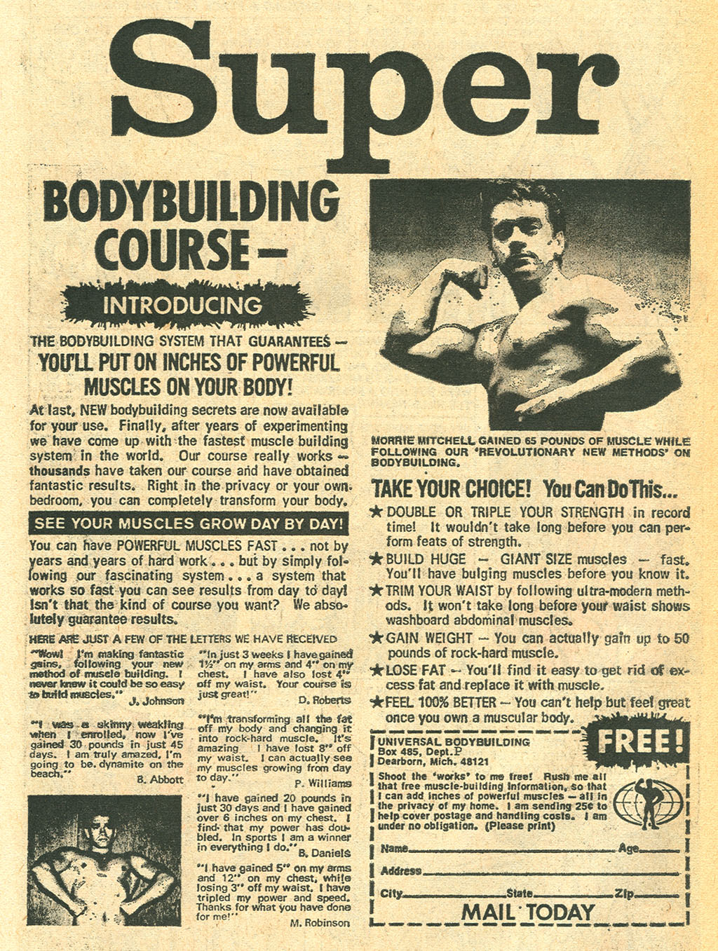 Read online Kid Colt Outlaw comic -  Issue #169 - 18