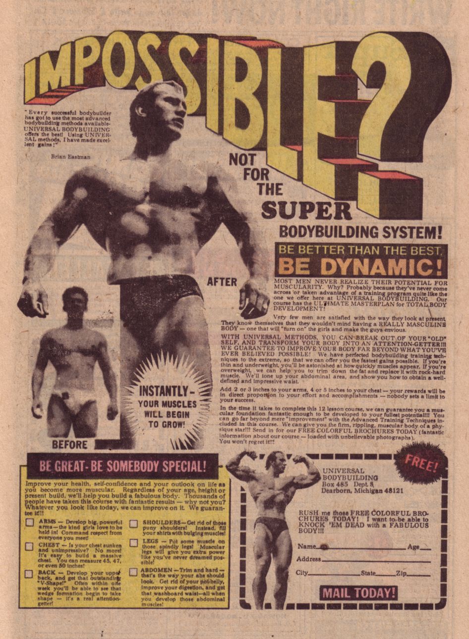 Read online Weird War Tales (1971) comic -  Issue #41 - 13