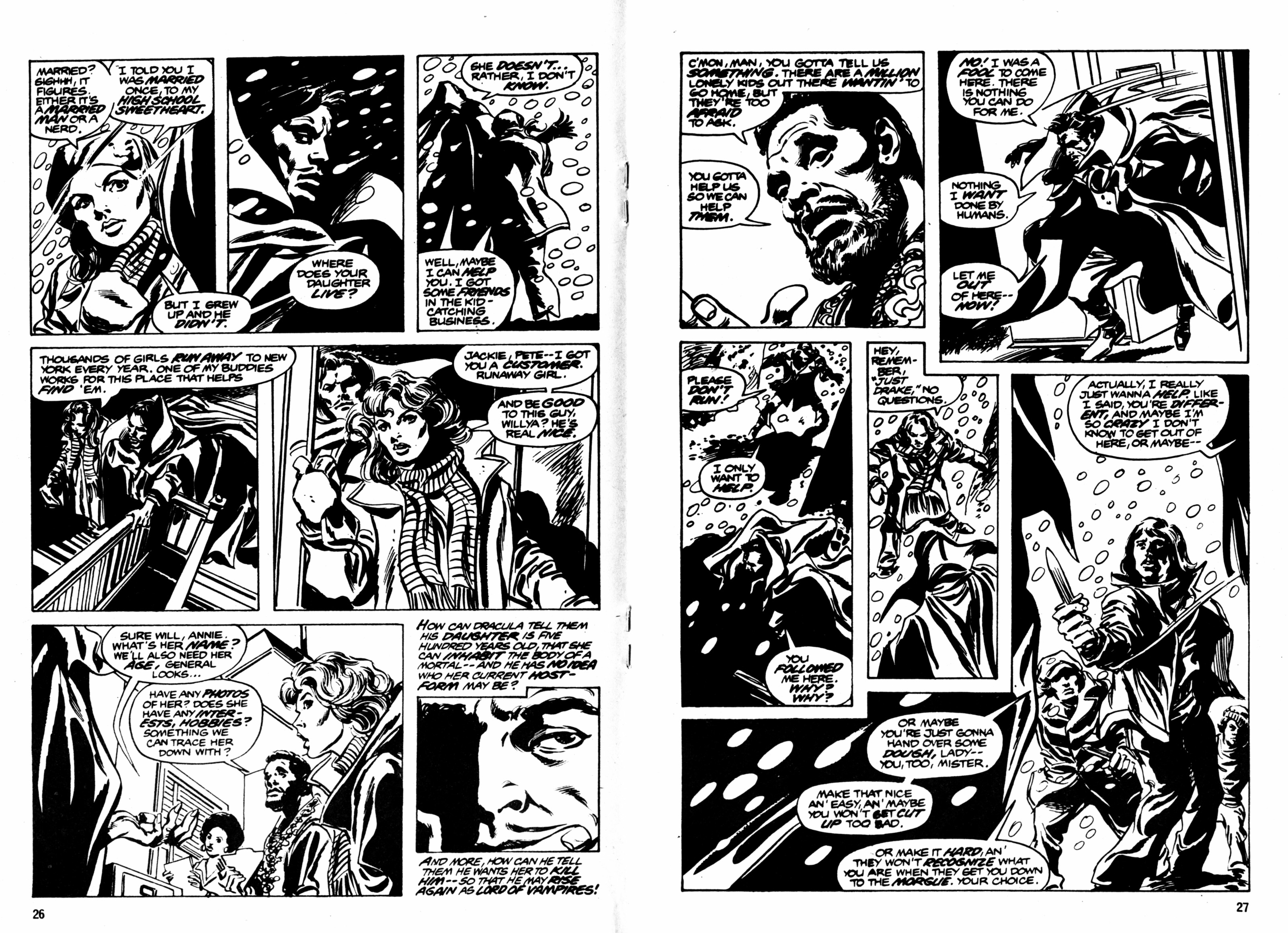 Read online Chiller Pocket Book comic -  Issue #5 - 15