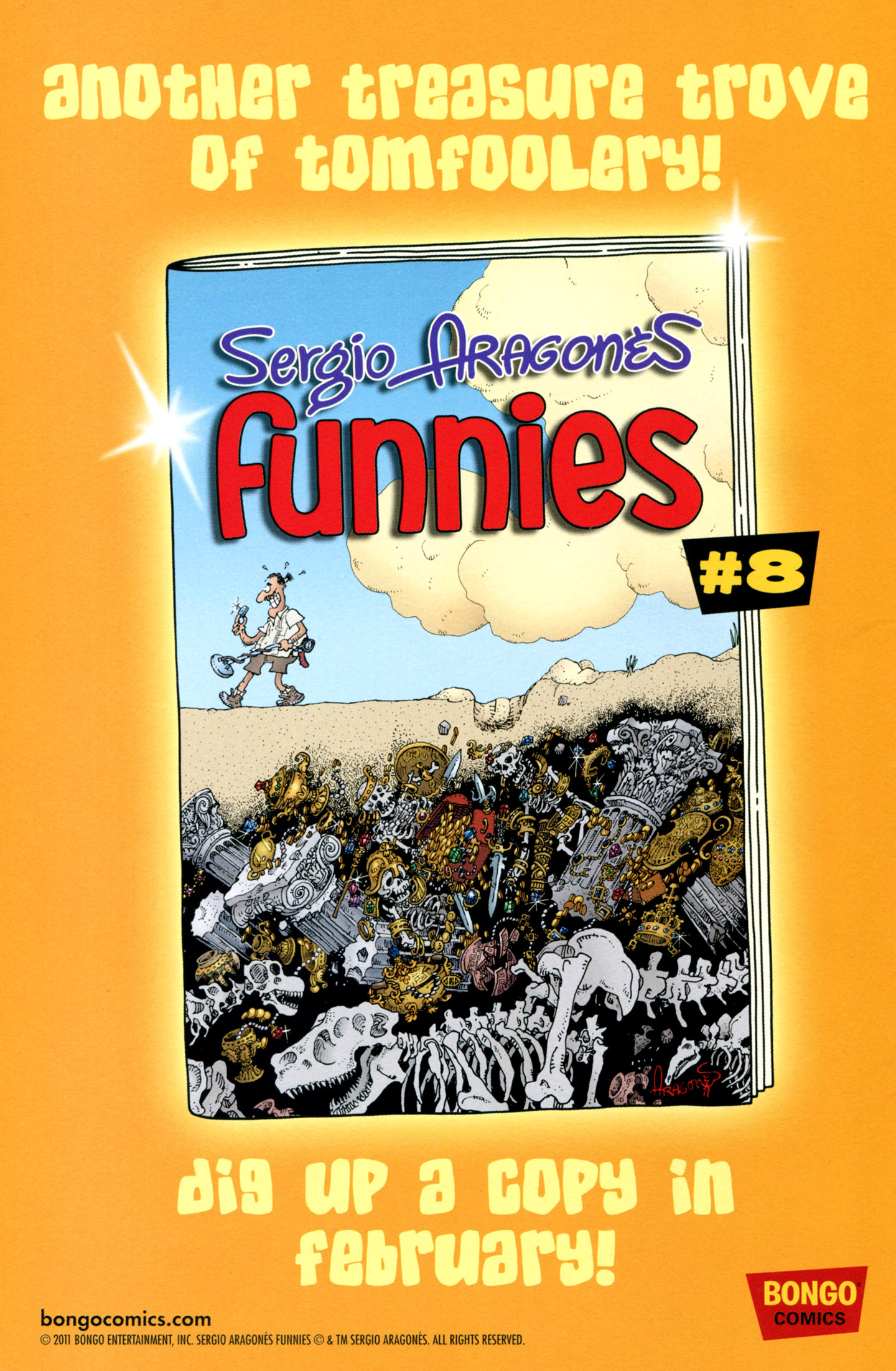 Read online Simpsons Comics comic -  Issue #186 - 2