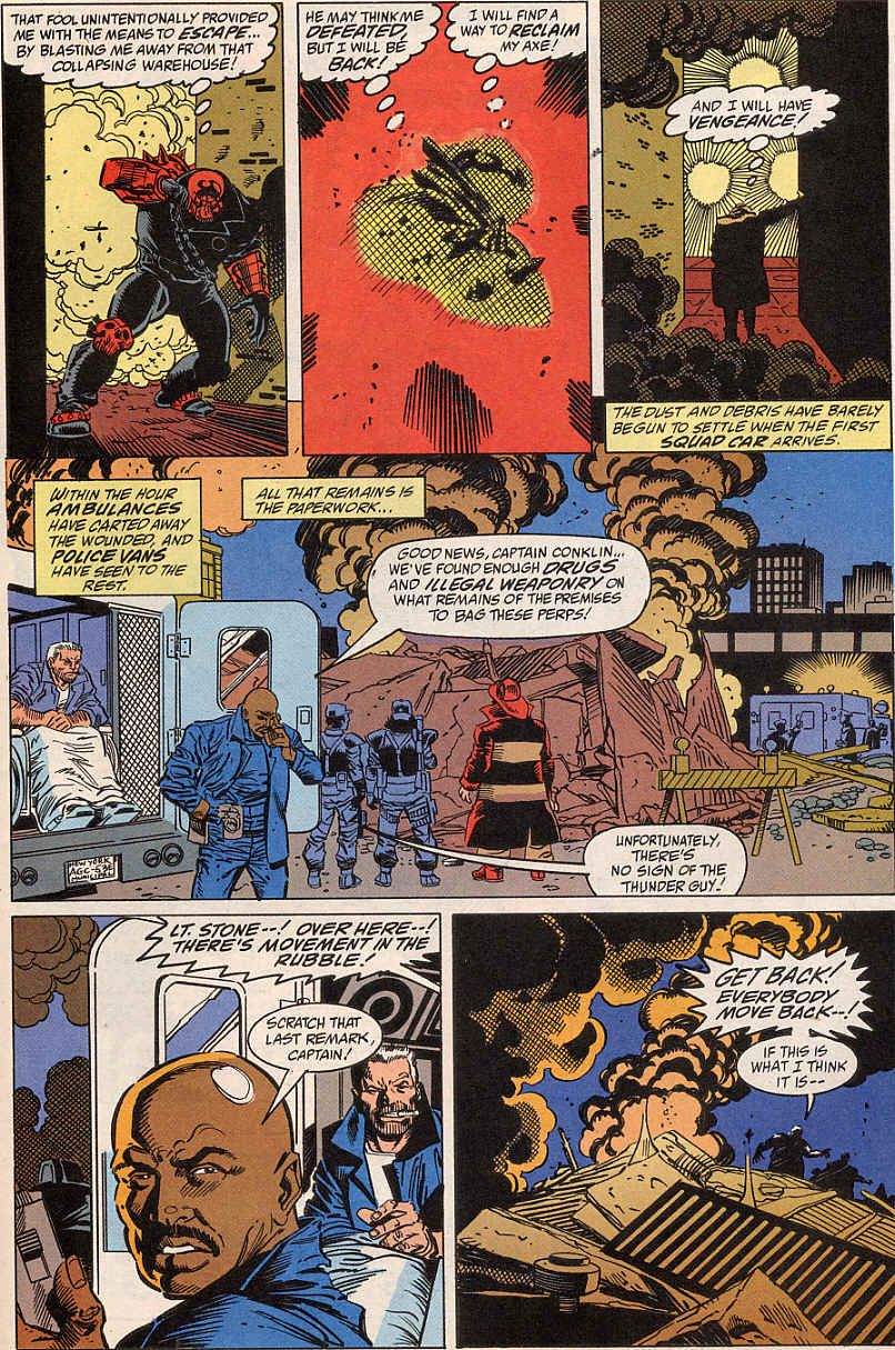 Read online Thunderstrike (1993) comic -  Issue #1 - 38
