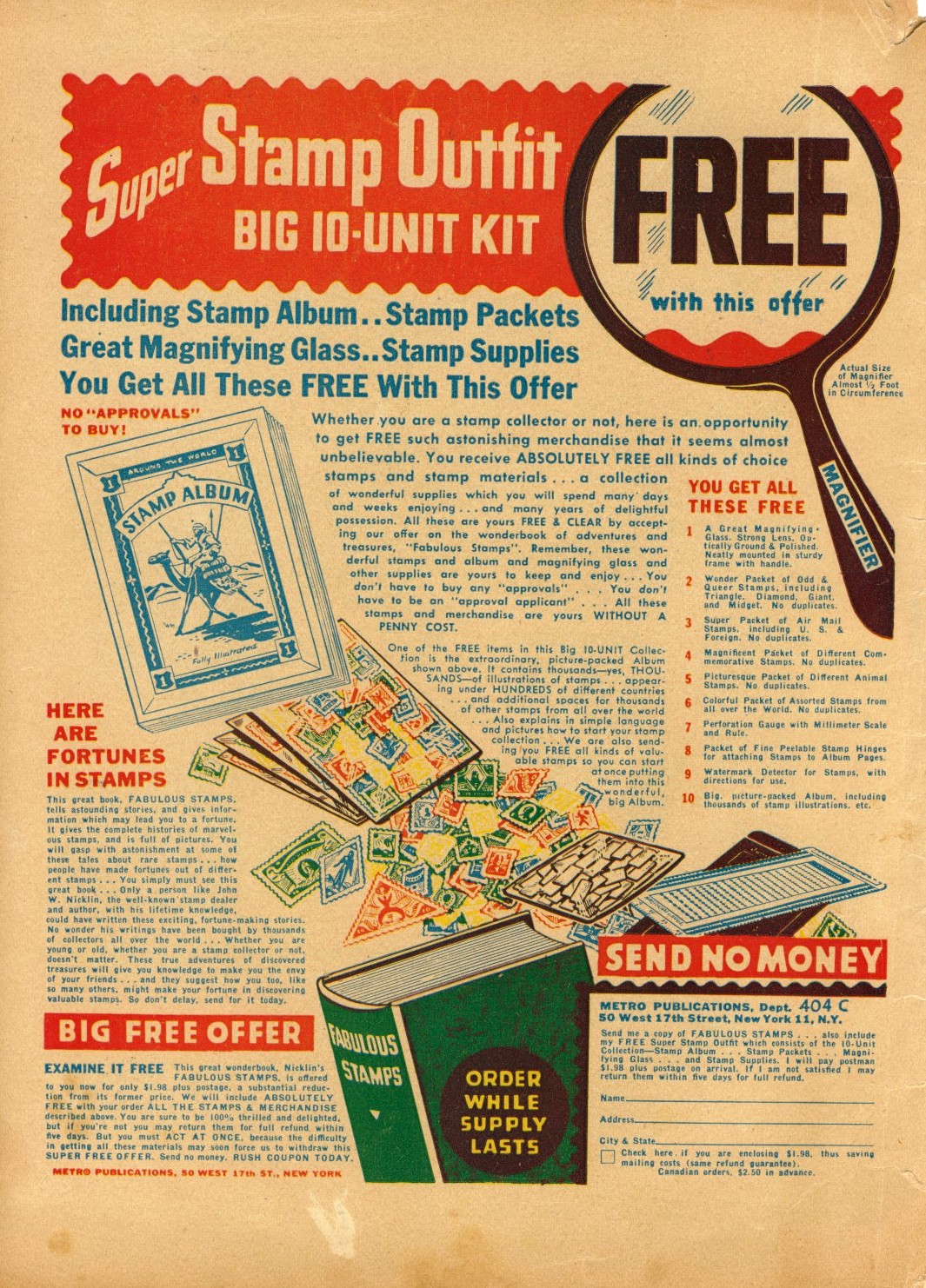 Read online Green Hornet Comics comic -  Issue #17 - 60