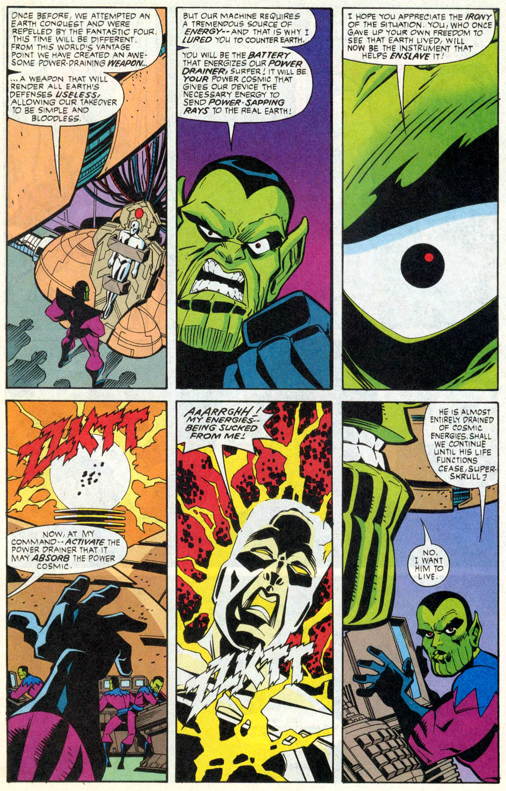Marvel Adventures (1997) Issue #16 #16 - English 8