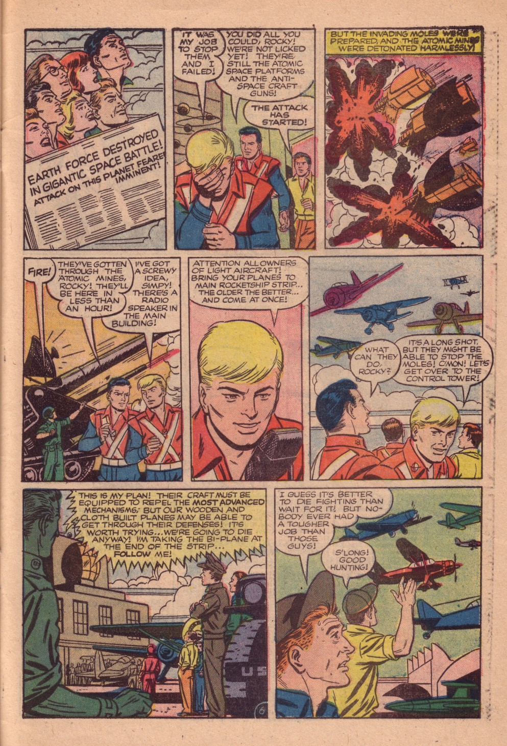 Read online Boy Comics comic -  Issue #97 - 31