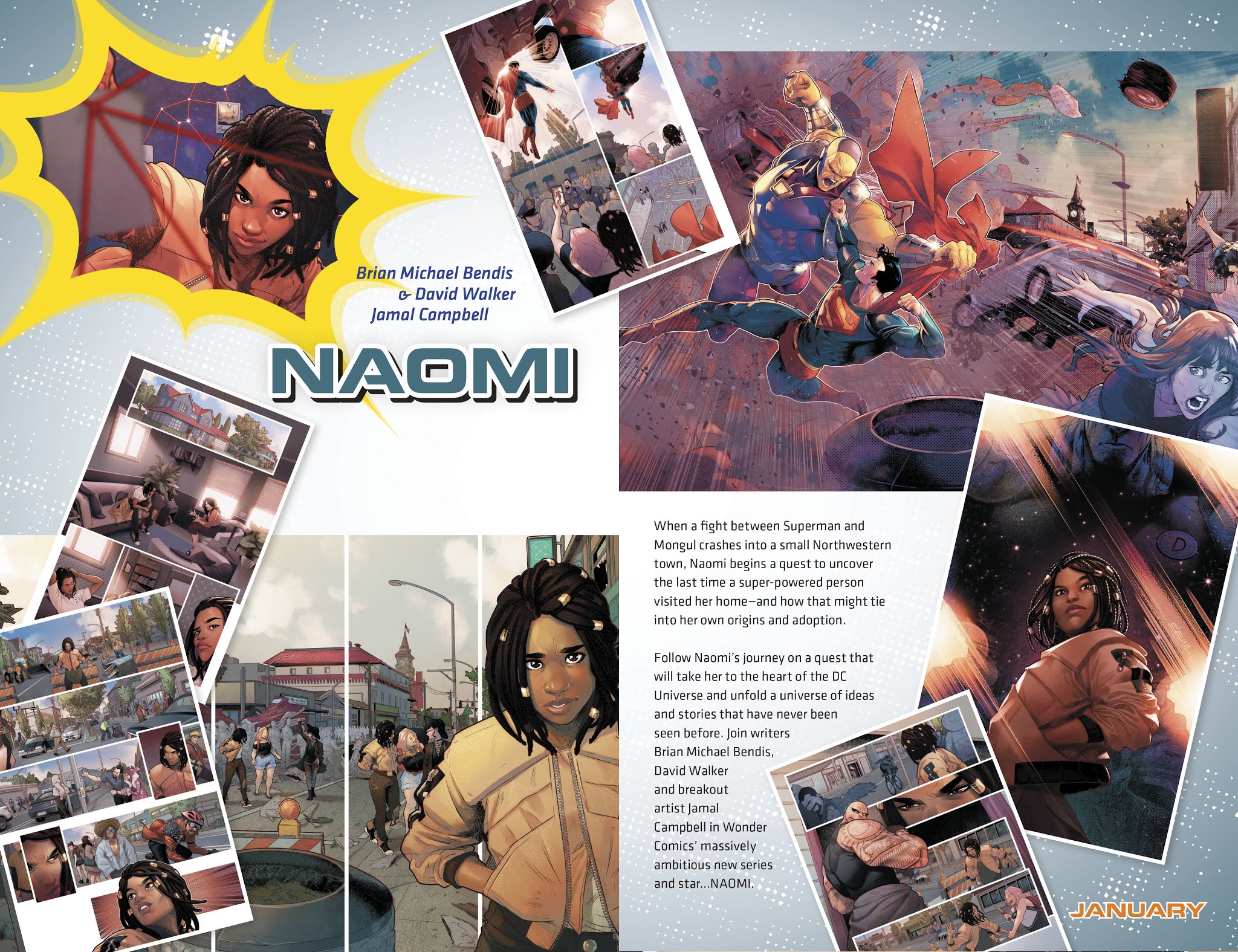 Read online Heroes in Crisis comic -  Issue #4 - 30