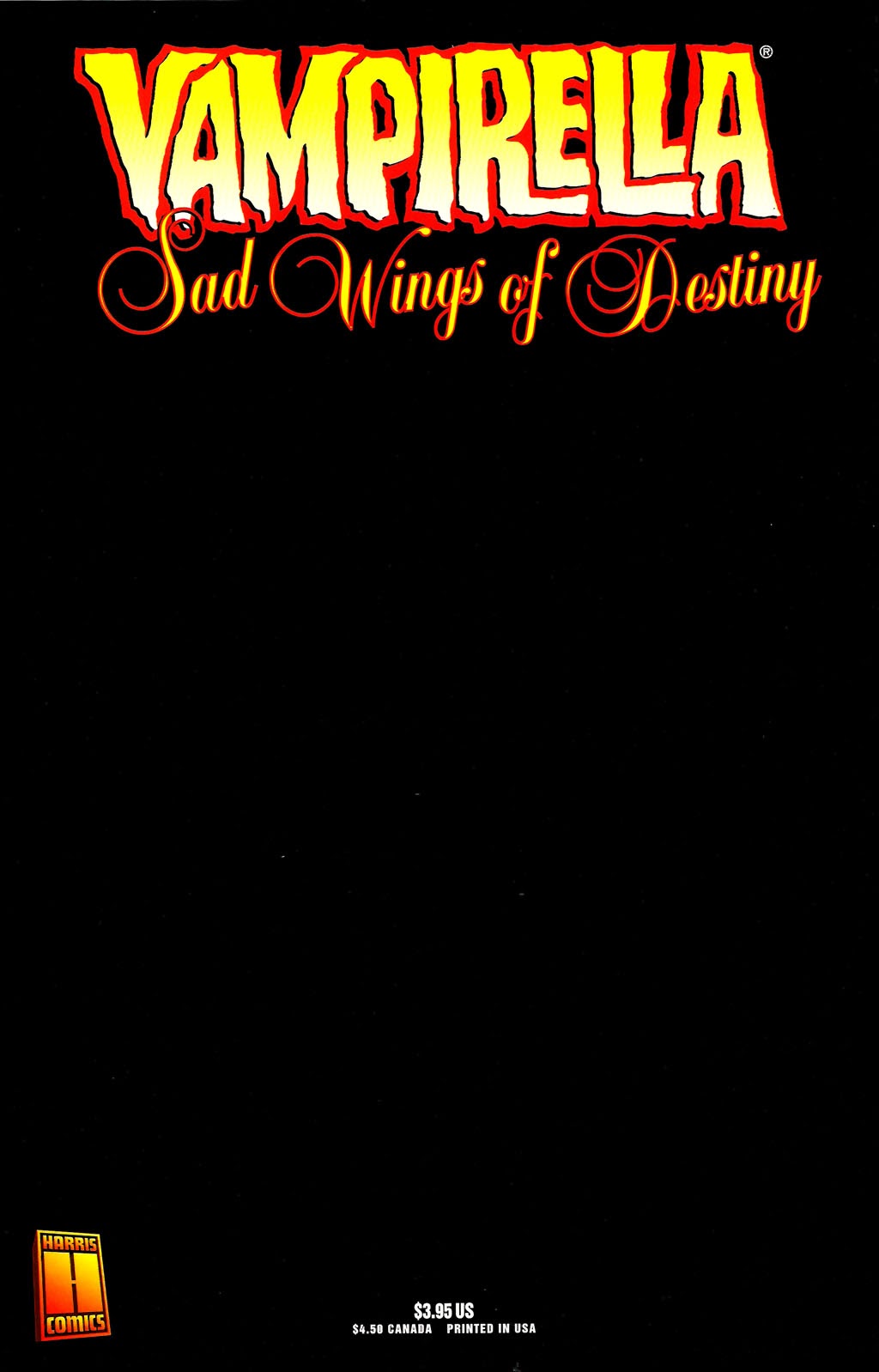 Read online Vampirella: Sad Wings of Destiny comic -  Issue # Full - 22