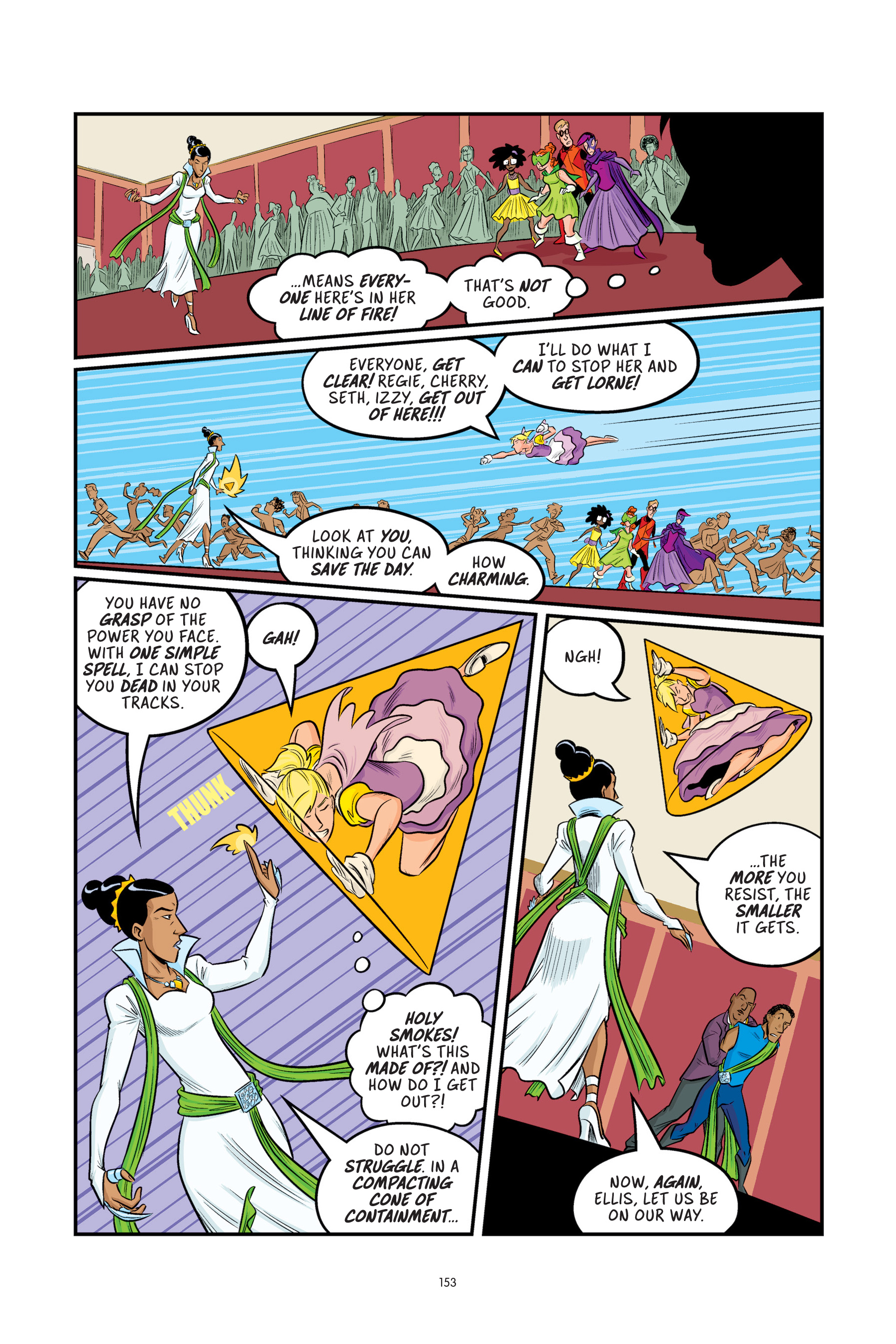 Read online Pix comic -  Issue # TPB 2 (Part 2) - 55