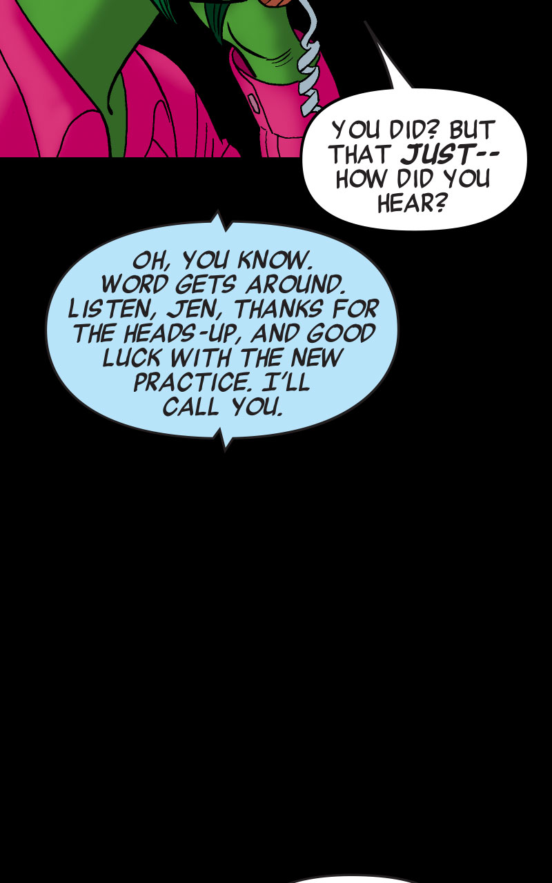 Read online She-Hulk: Law and Disorder Infinity Comic comic -  Issue #3 - 70
