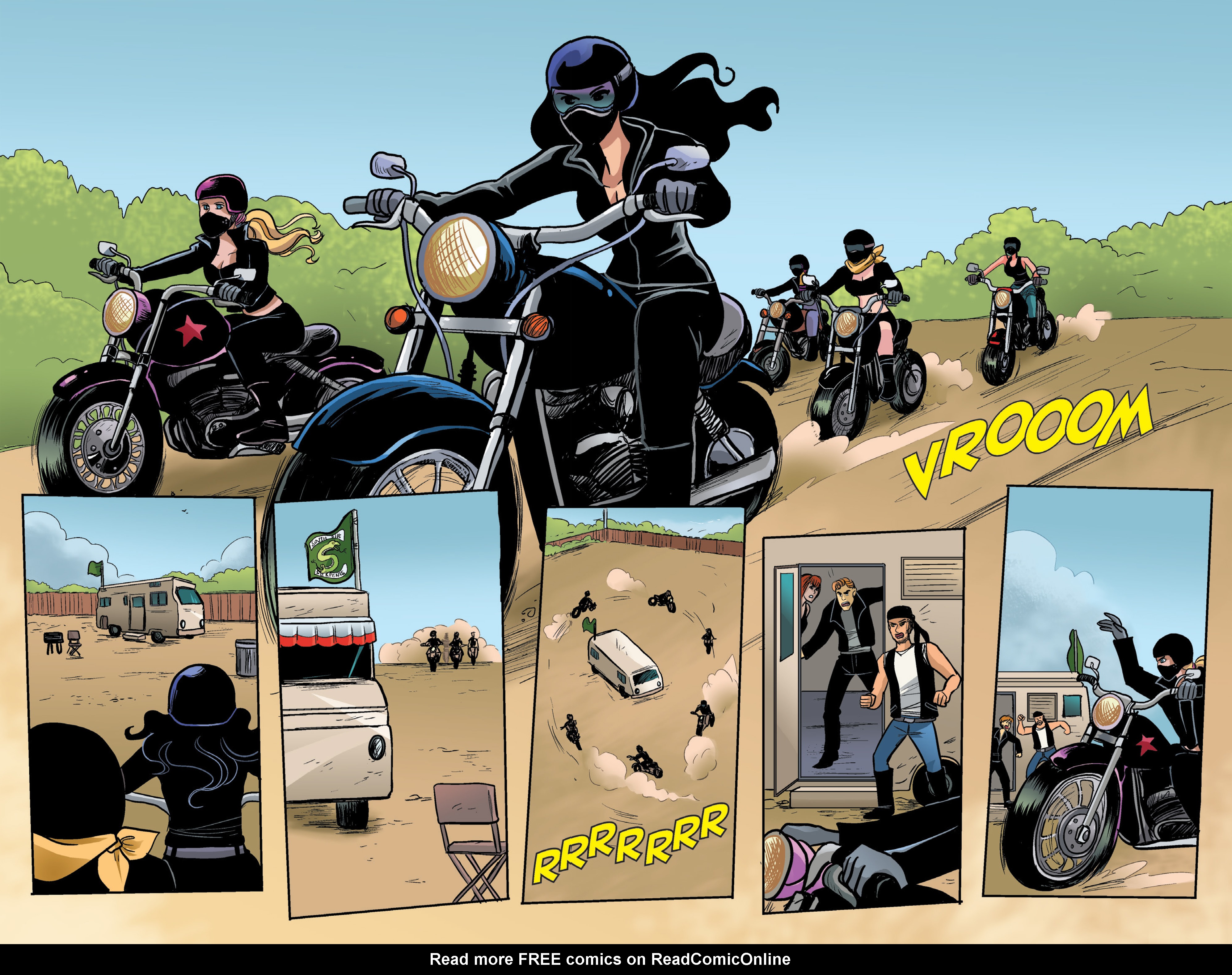 Read online The Best of Archie Comics: Betty & Veronica comic -  Issue # TPB 2 (Part 4) - 98