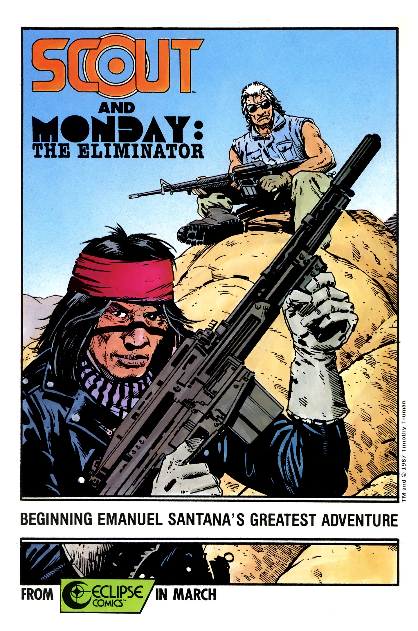 Read online The Dreamery comic -  Issue #2 - 36