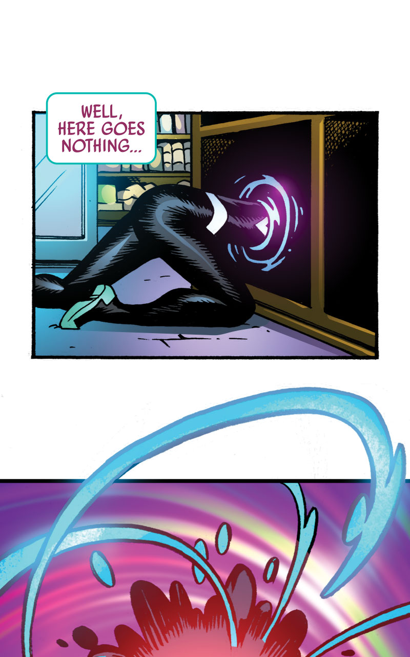 Read online Spider-Verse Unlimited: Infinity Comic comic -  Issue #35 - 36