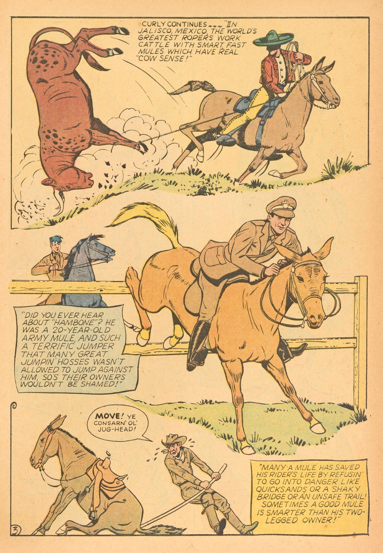 Read online Katy Keene (1949) comic -  Issue #43 - 31