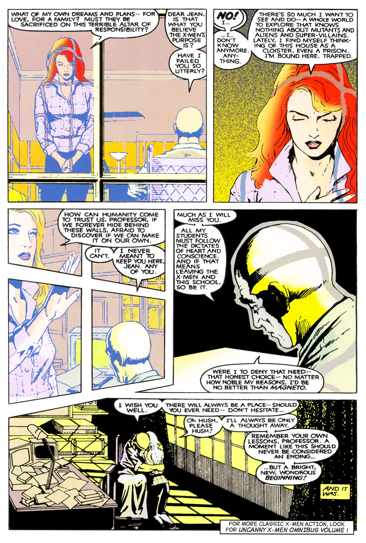 Read online X-Men: Original Sin comic -  Issue # Full - 43