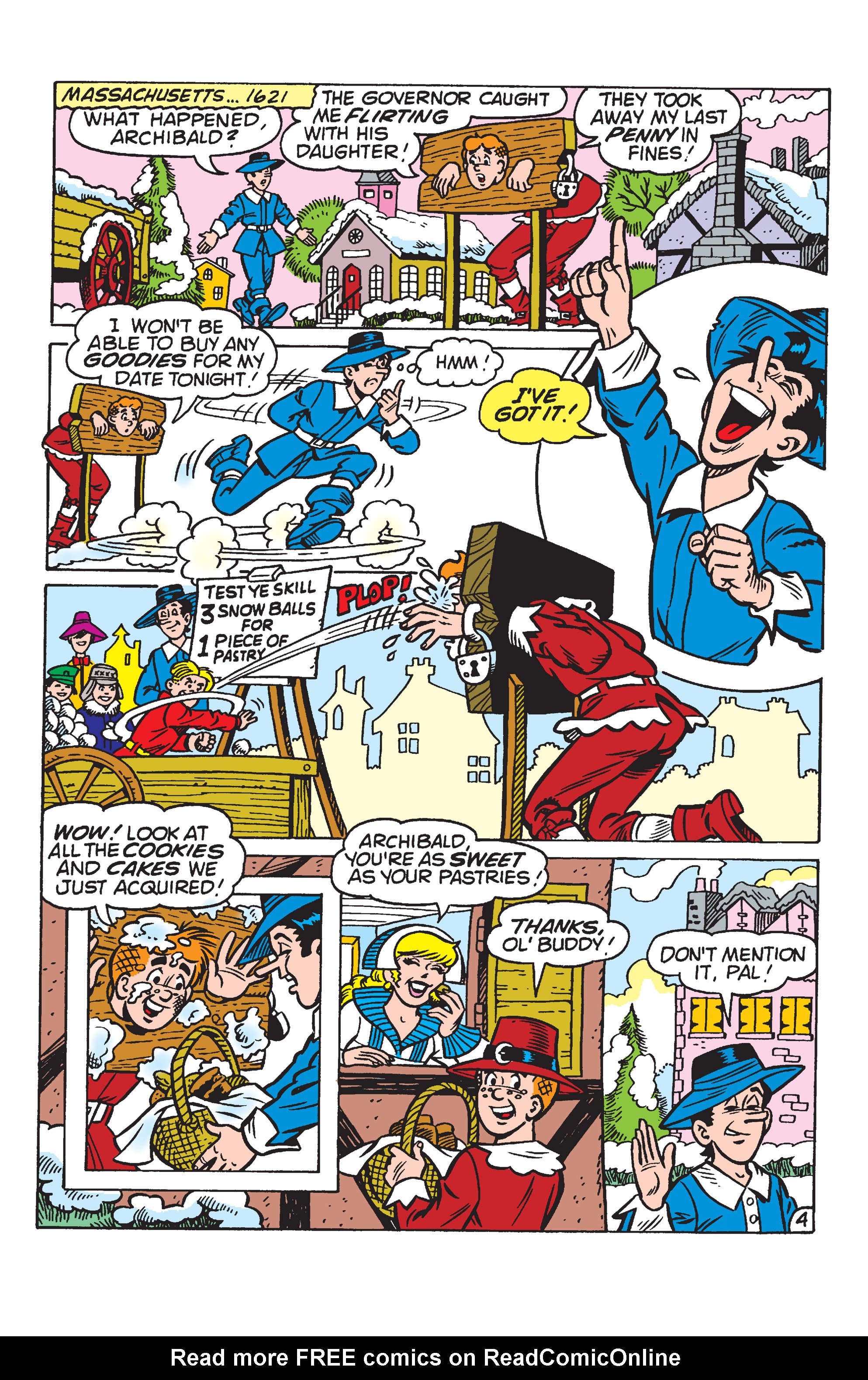 Read online Pep Digital comic -  Issue #57 - 159