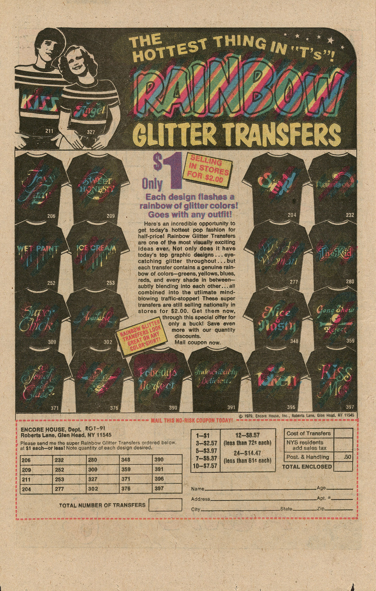 Read online Archie's Pals 'N' Gals (1952) comic -  Issue #136 - 12