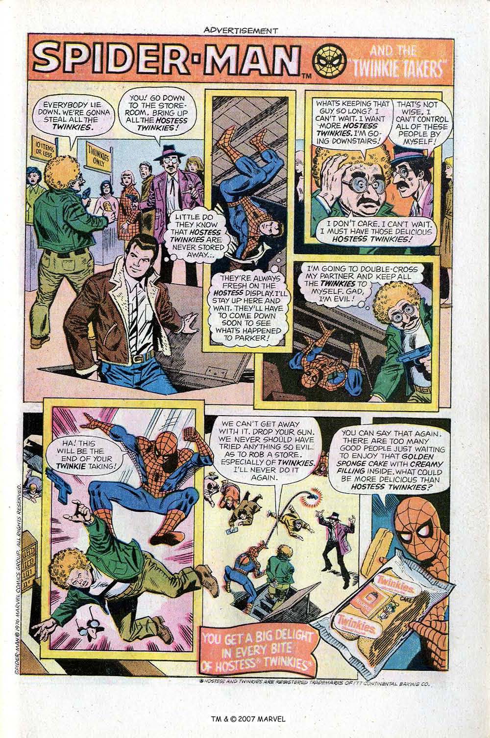 Read online The Incredible Hulk (1968) comic -  Issue #200 - 31