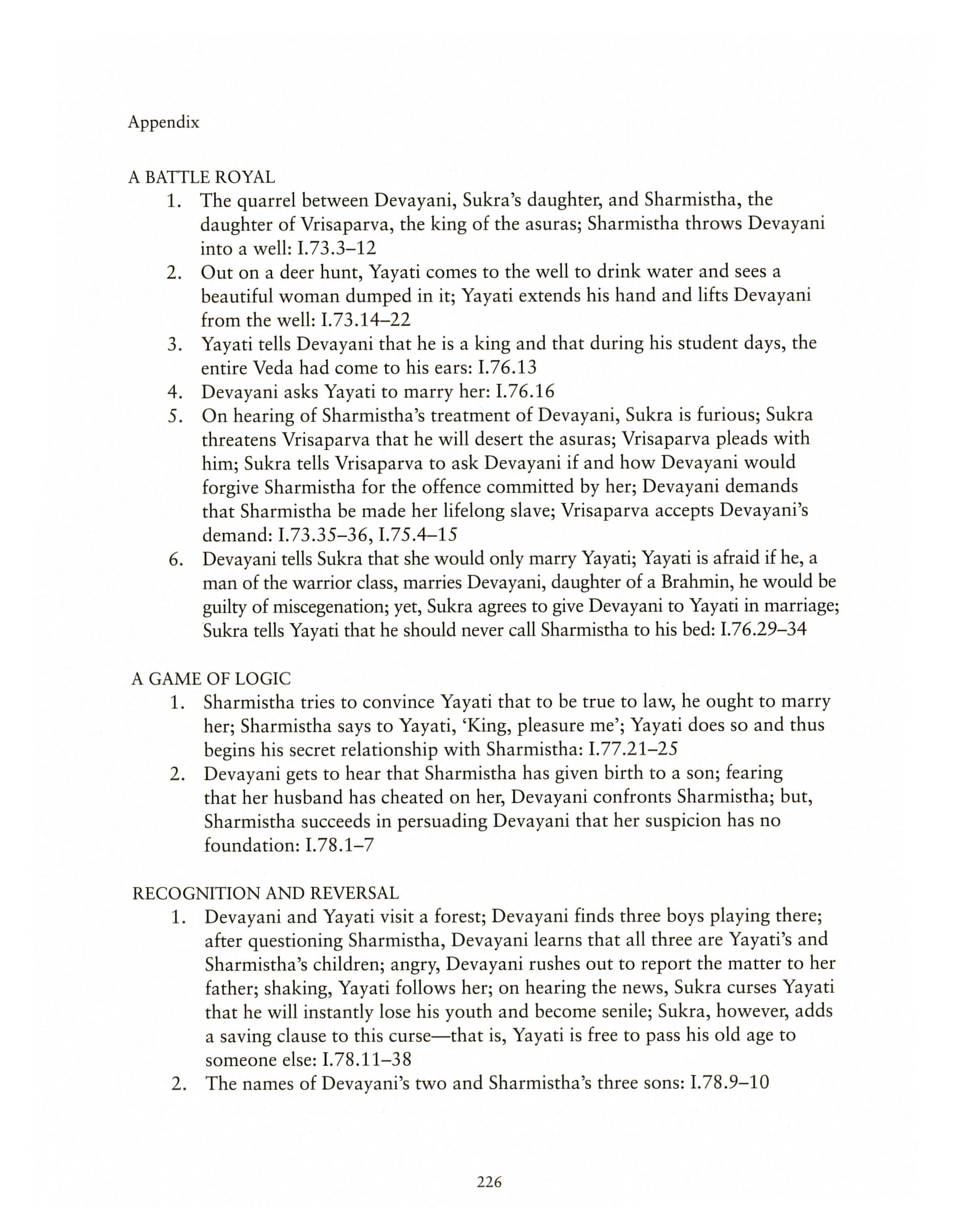 Read online Vyasa: The Beginning comic -  Issue # TPB (Part 3) - 34