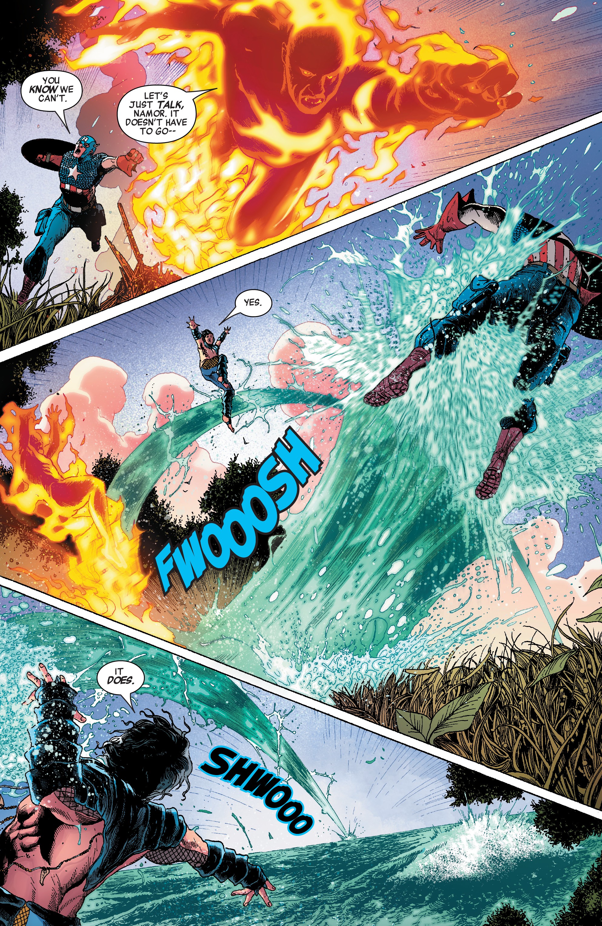 Read online Invaders comic -  Issue #3 - 18