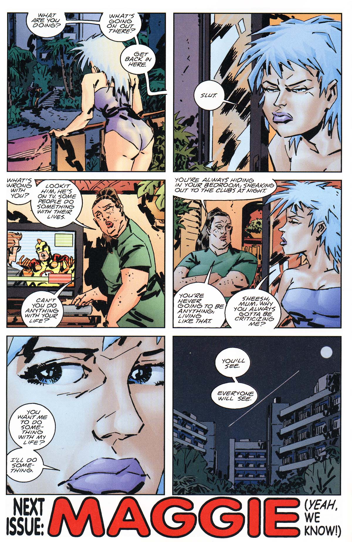 Read online Dominion (2002) comic -  Issue #1 - 24