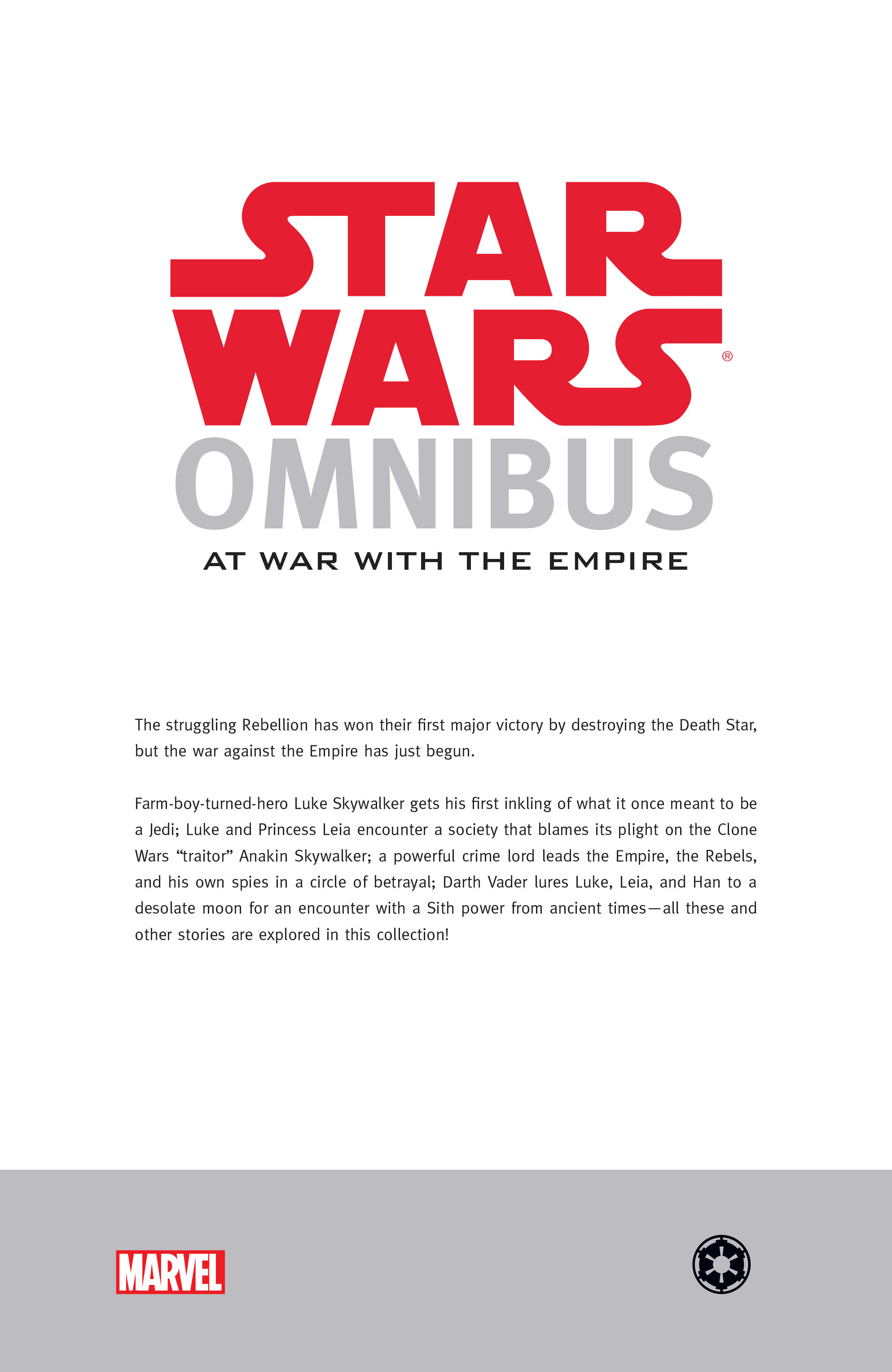 Read online Star Wars Omnibus comic -  Issue # Vol. 20 - 464