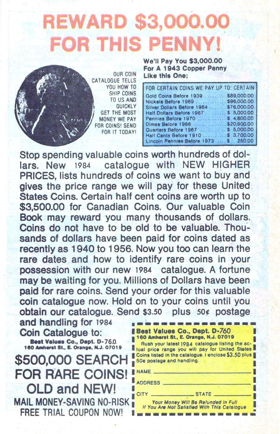 Read online Jughead (1965) comic -  Issue #326 - 12