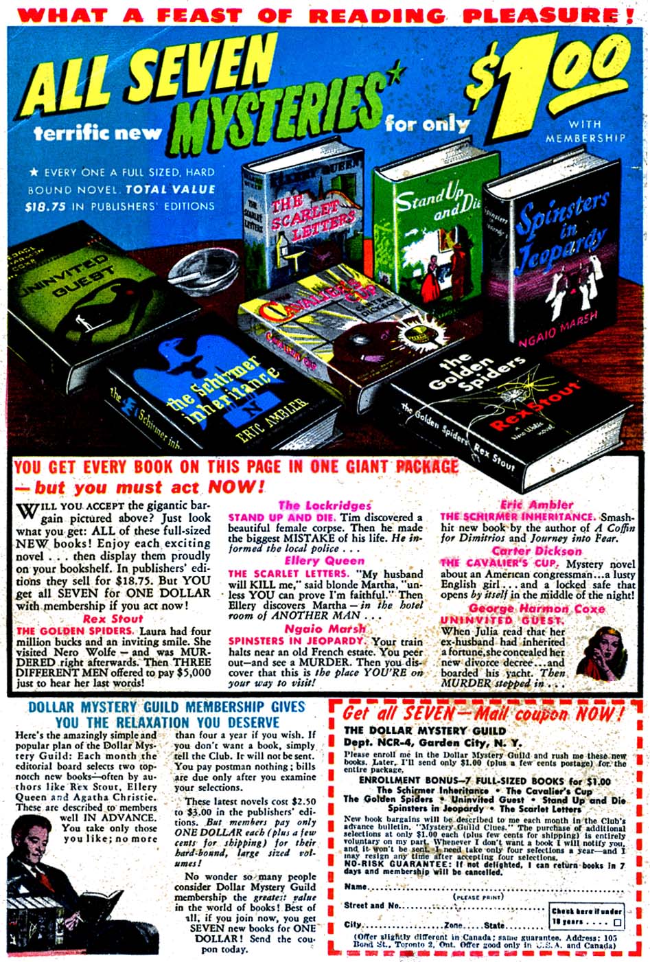 Read online Hollywood Funny Folks comic -  Issue #58 - 36