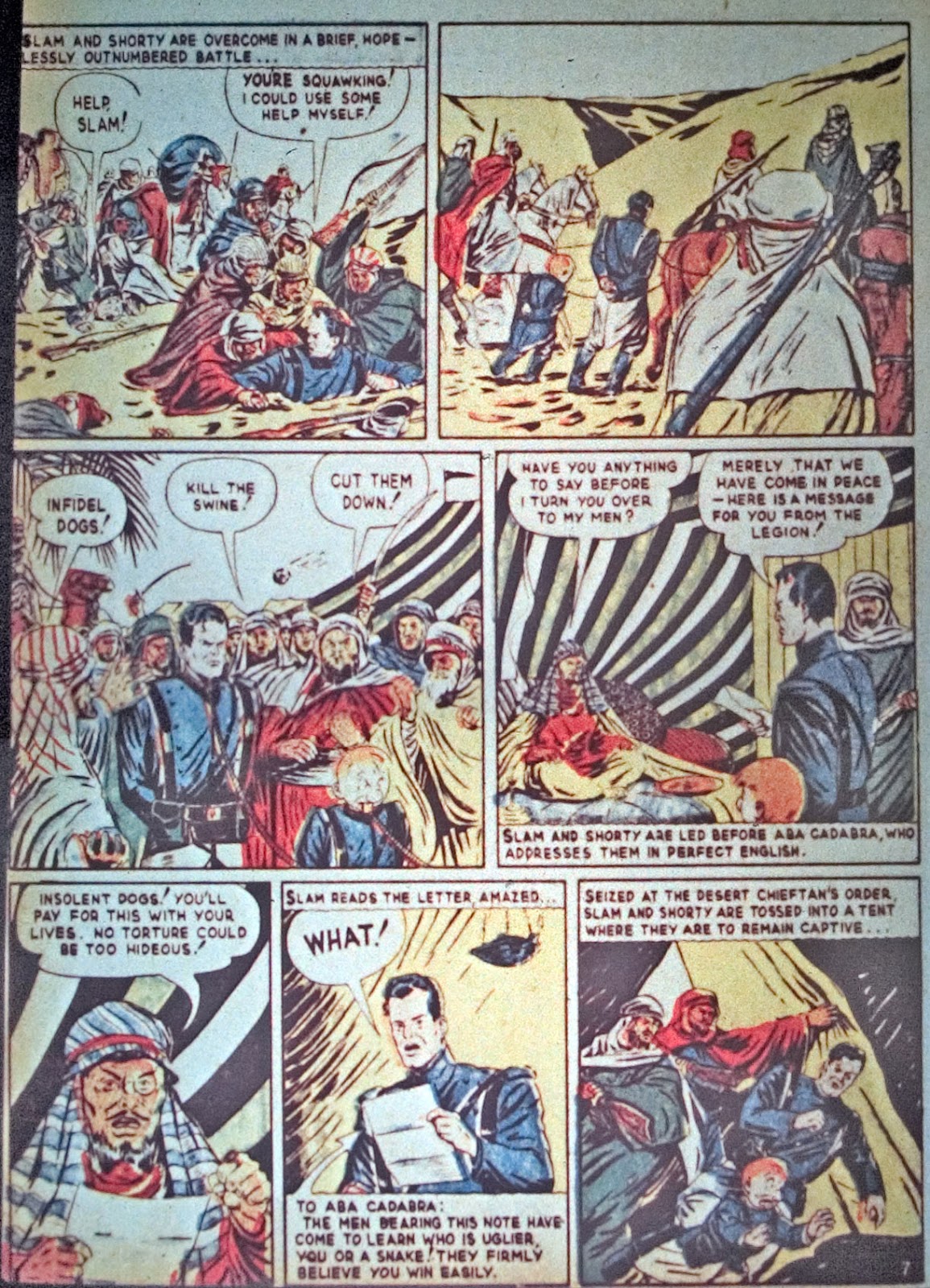 Detective Comics (1937) issue 35 - Page 62