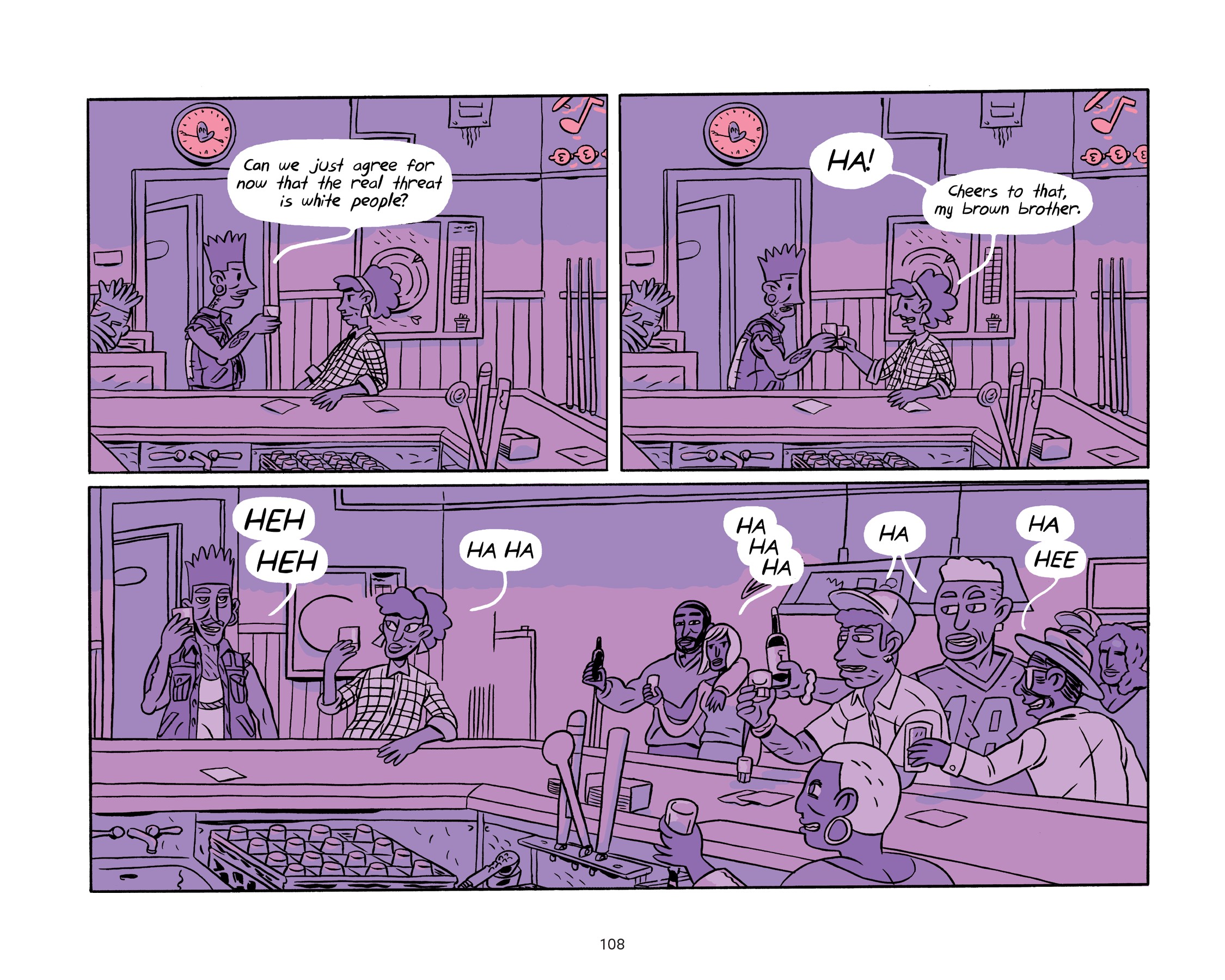 Read online BTTM FDRS comic -  Issue # TPB (Part 2) - 9