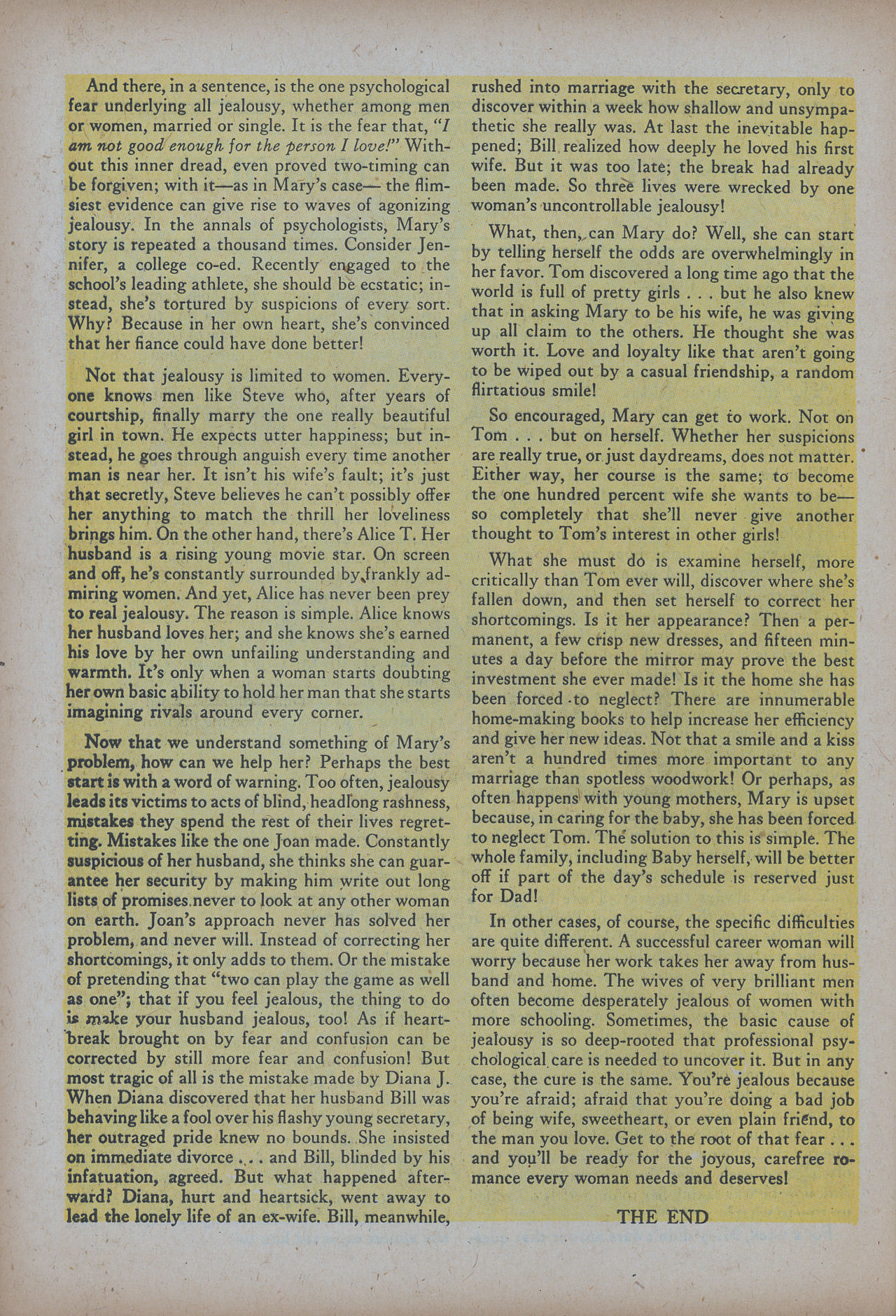 Read online Romantic Marriage comic -  Issue #18 - 28