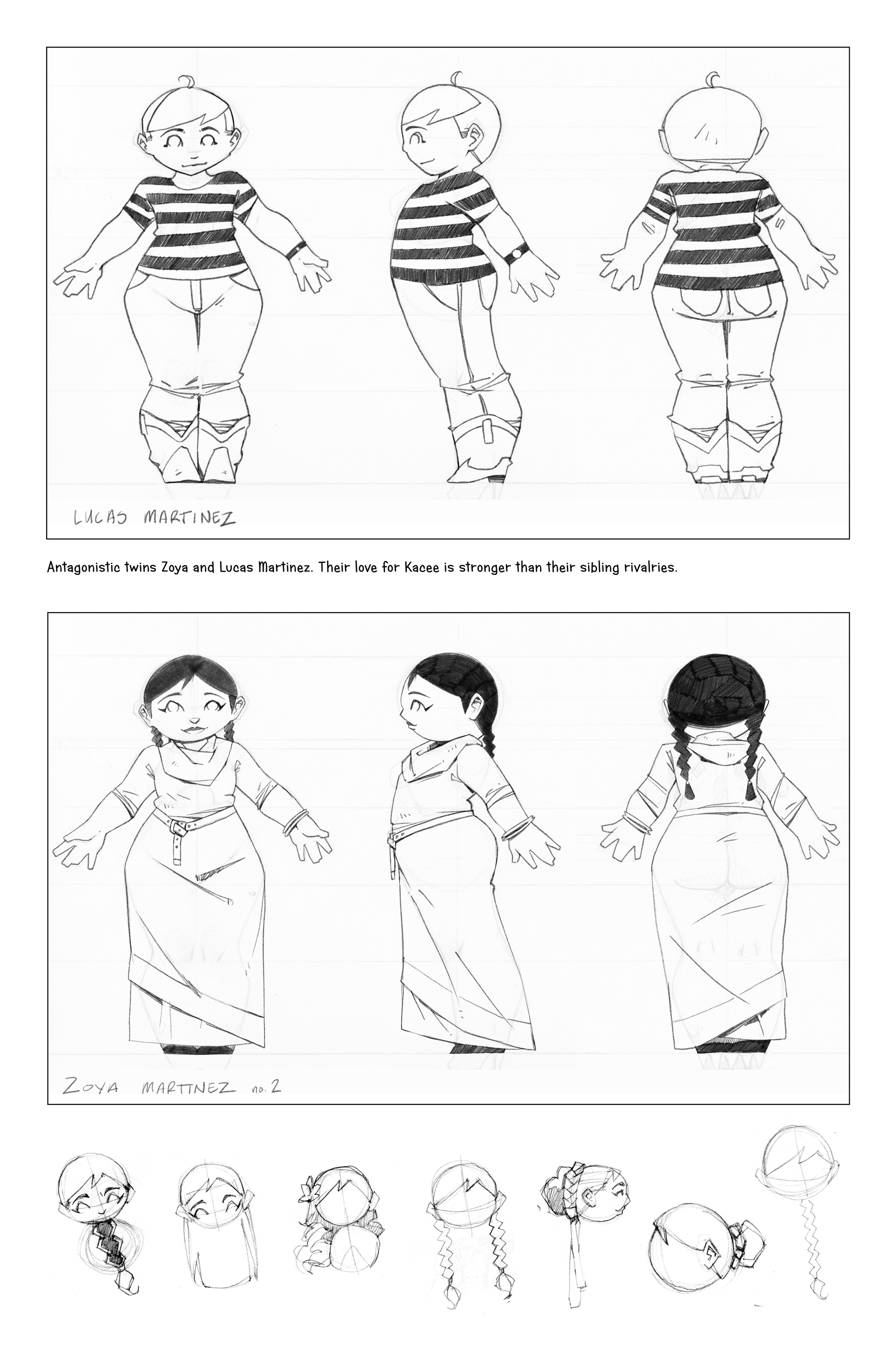 Read online The Airless Year comic -  Issue # TPB (Part 2) - 47